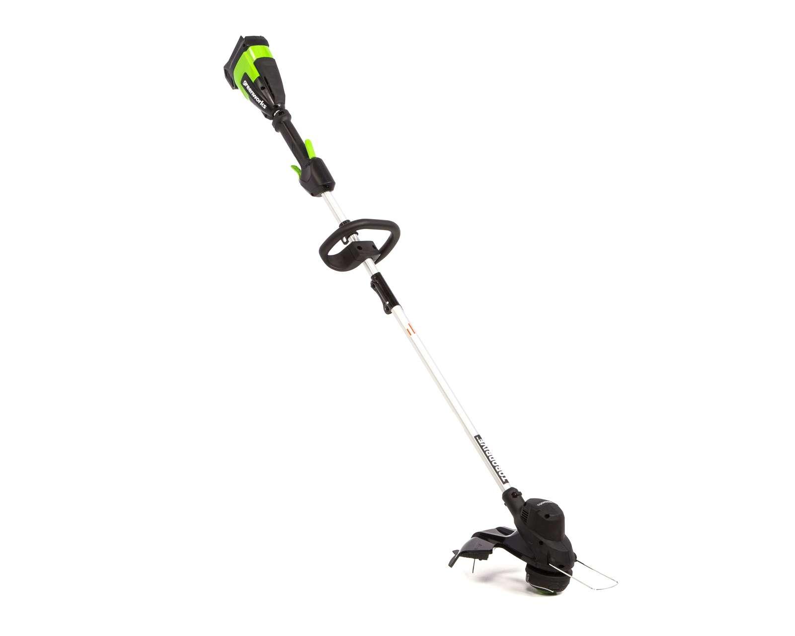 Foto 2 | Foto 2 | Desbrozadora 15" Greenworks