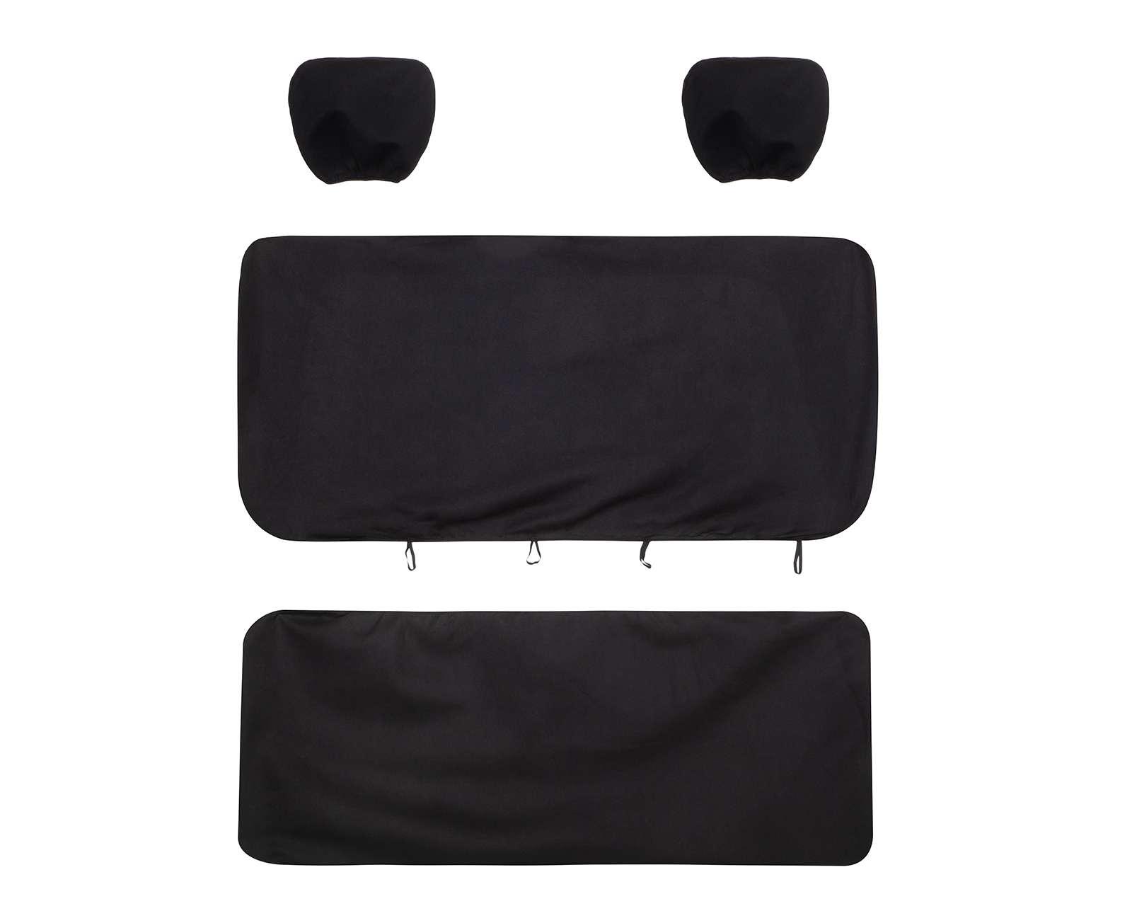 Foto 2 | Foto 2 | Cubreasientos con Accesorios GTS