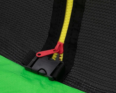 Foto 3 | Foto 3 | Trampolín Chituo I&E Verde