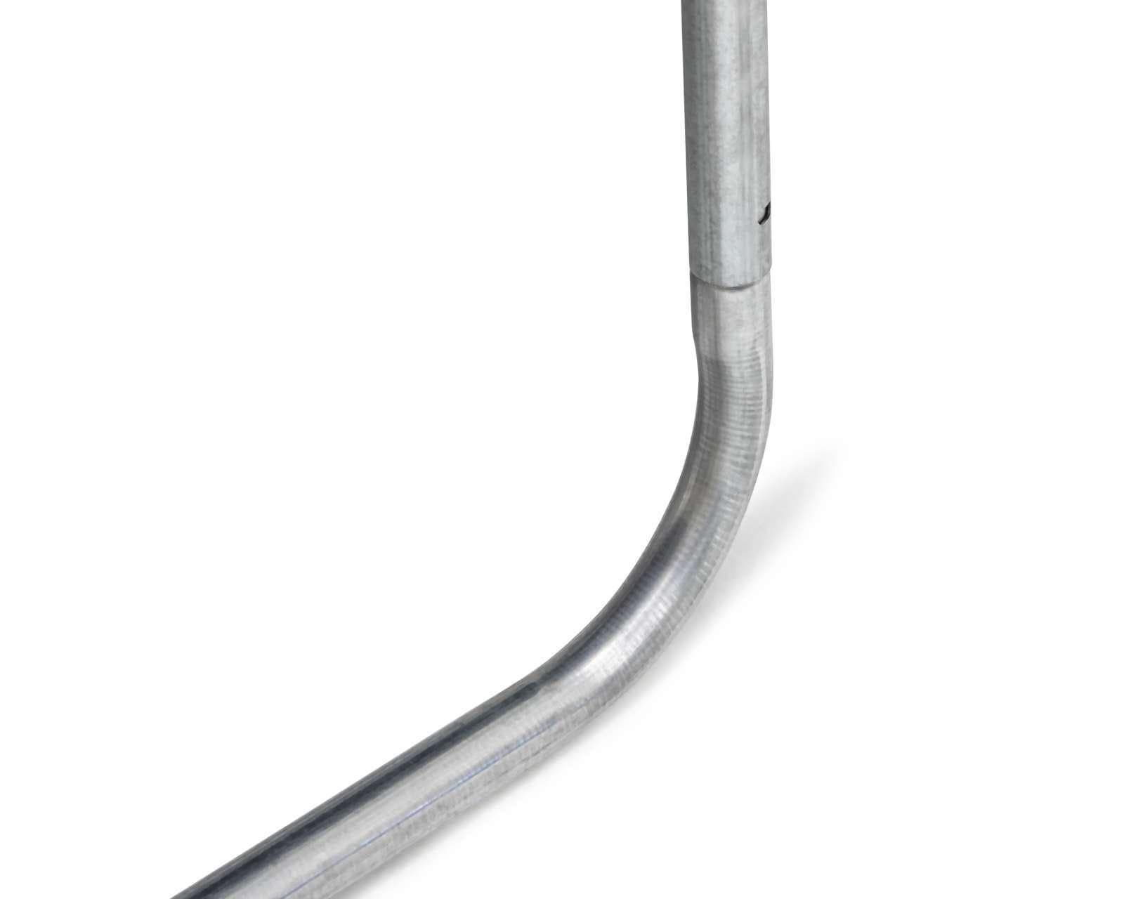 Foto 4 | Foto 4 | Trampolín Chituo I&E Verde