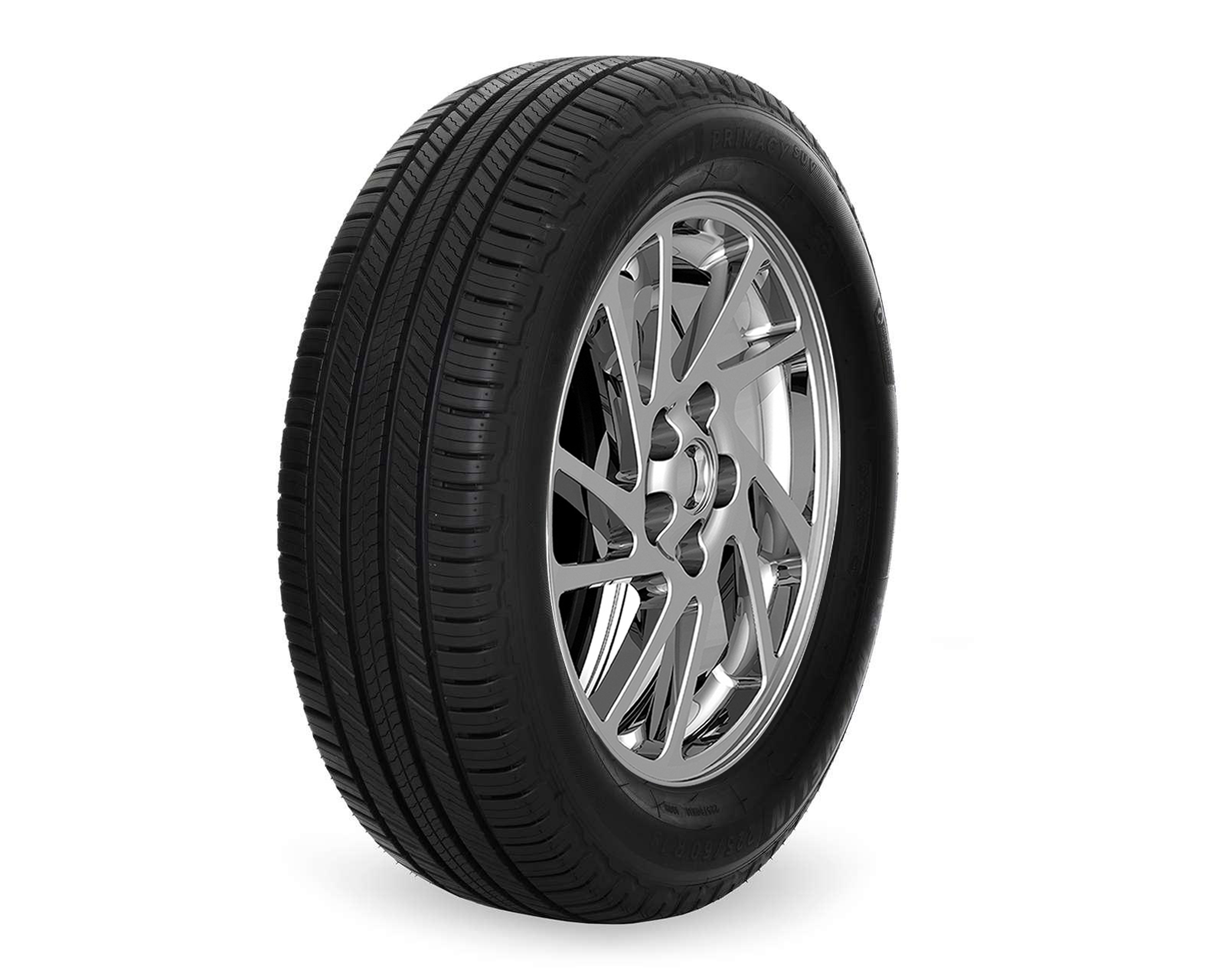 Llanta Michelin 225/60 Rin 18