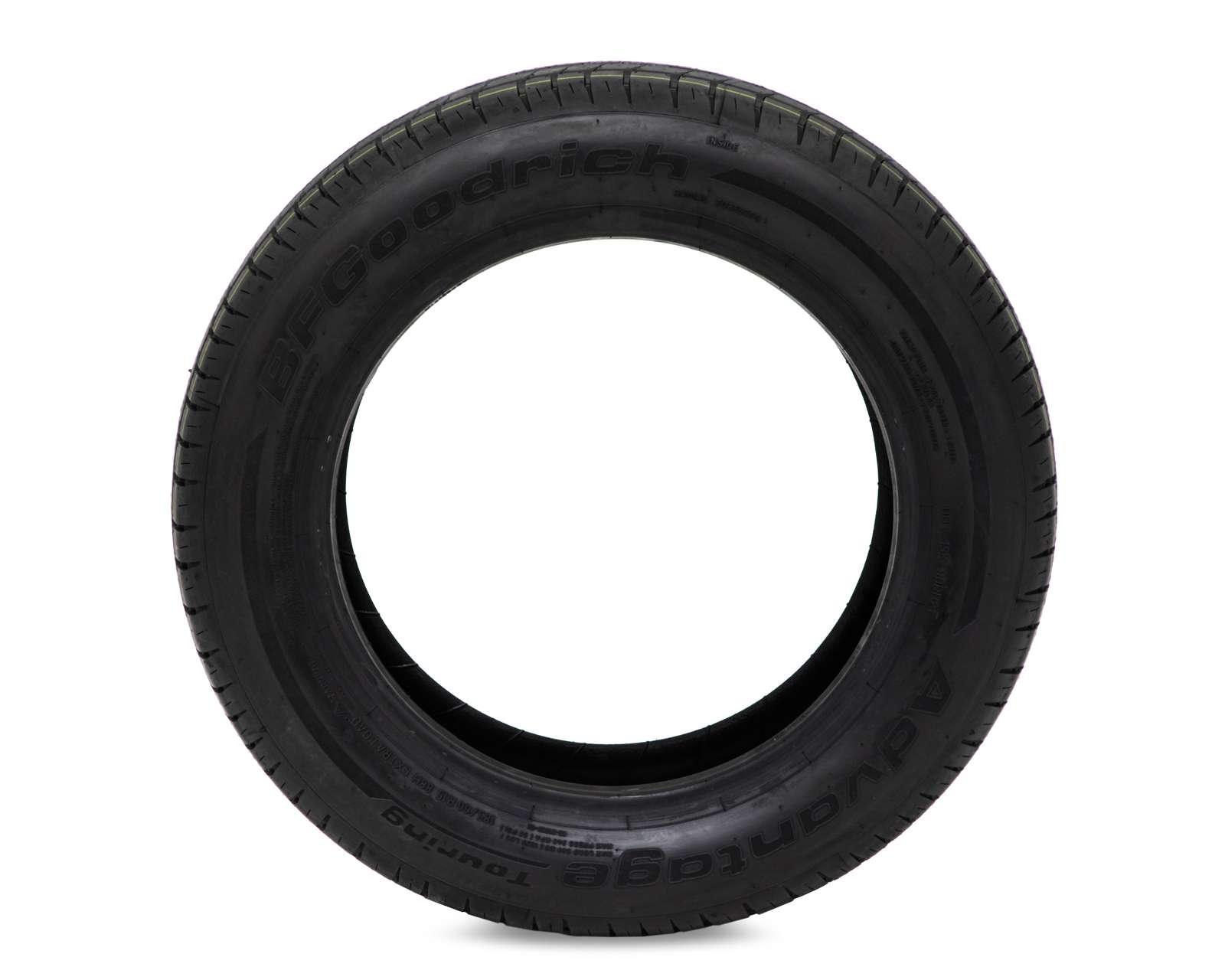 Foto 3 pulgar | Foto 2 | Llanta BFGoodrich 185/60 Rin 15