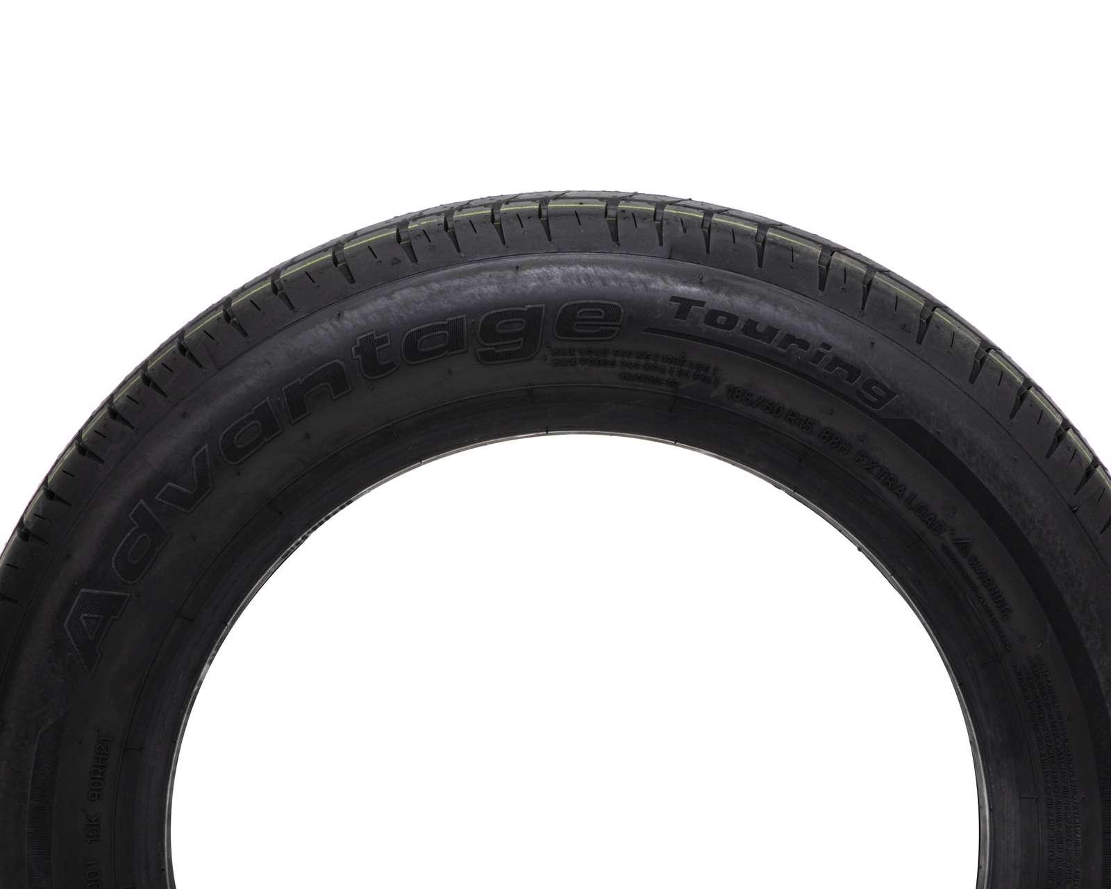 Foto 4 | Foto 4 | Llanta BFGoodrich 185/60 Rin 15
