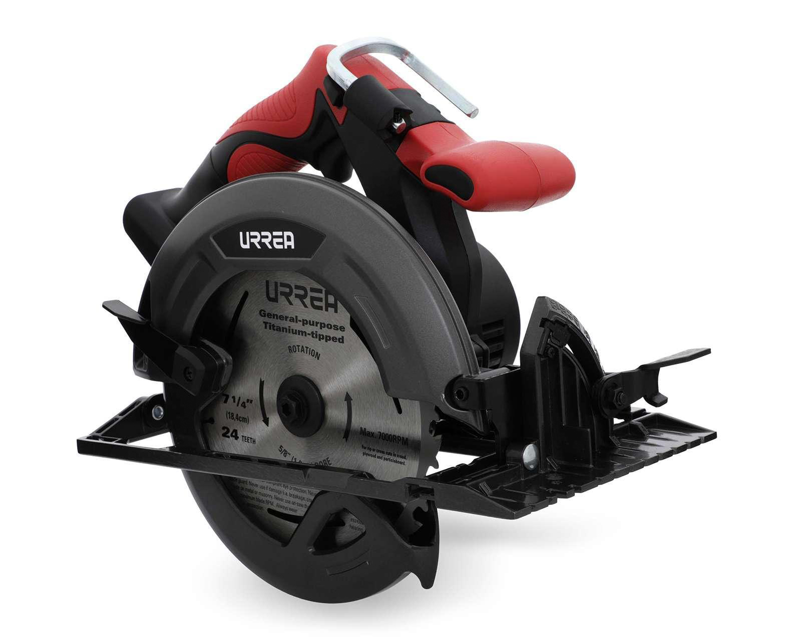 Foto 1 | Foto 1 | Sierra Circular Urrea