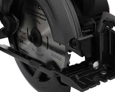 Foto 2 | Foto 2 | Sierra Circular Urrea