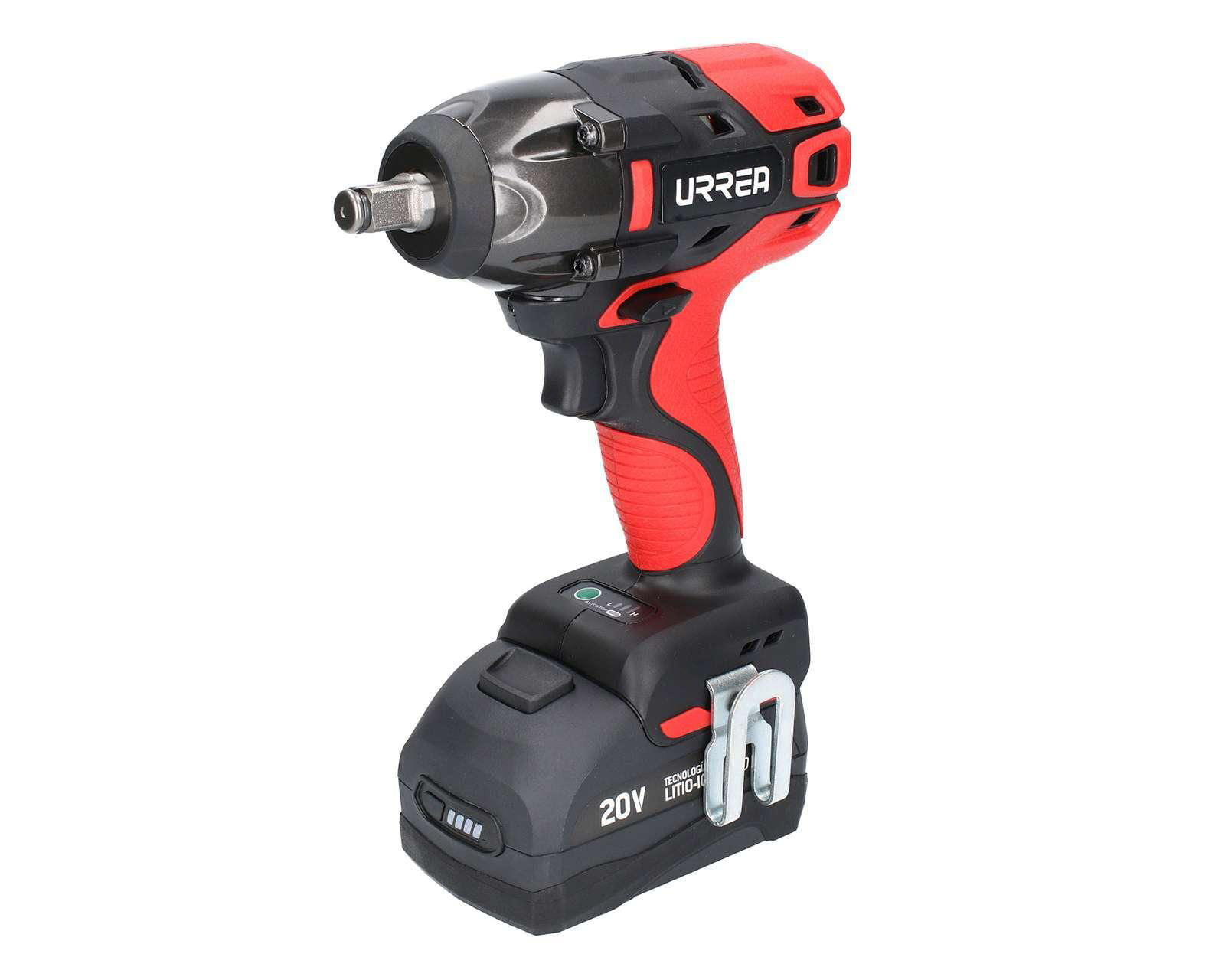 Foto 2 pulgar | Foto 1 | Llave de Impacto Urrea