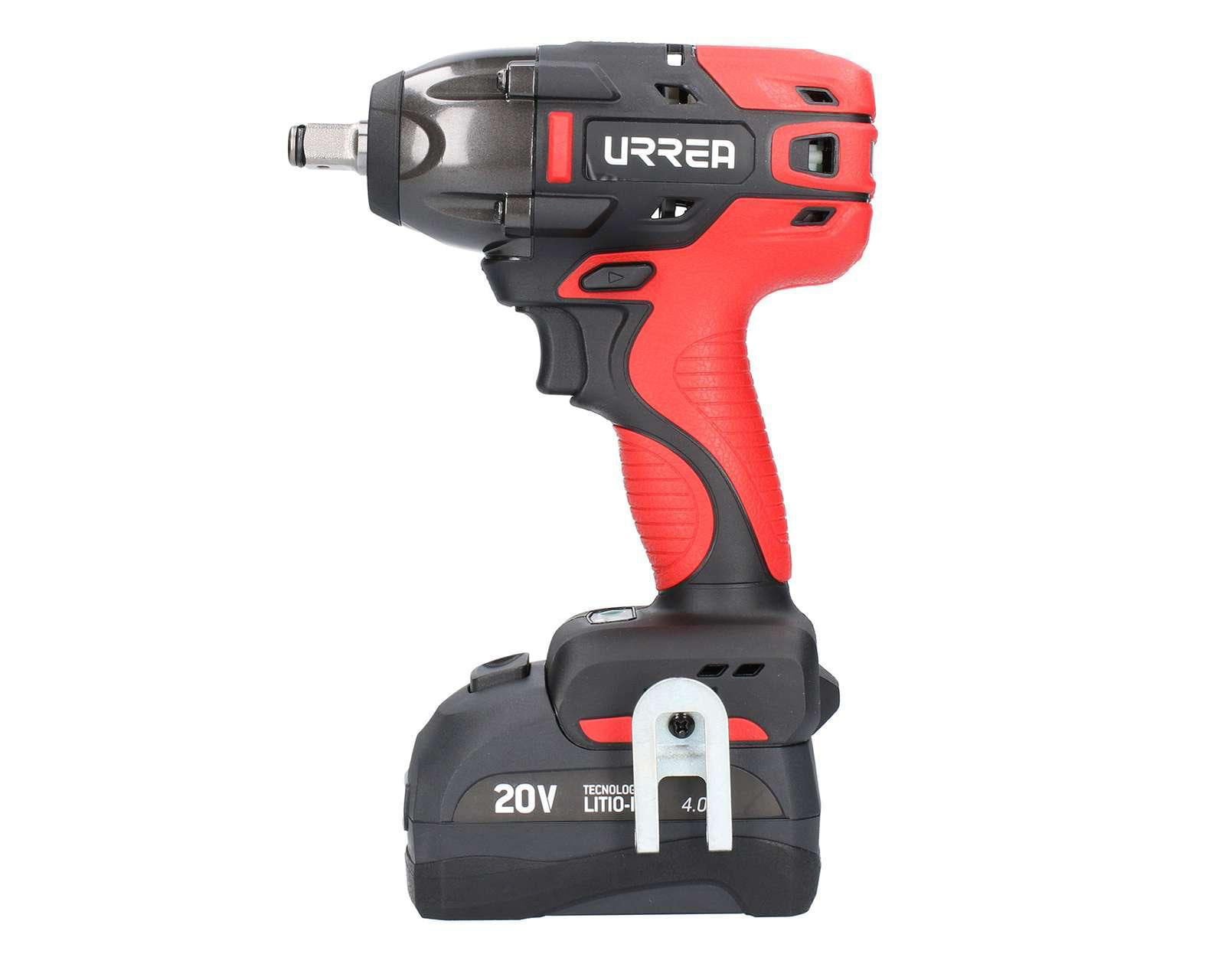 Foto 3 | Foto 3 | Llave de Impacto Urrea