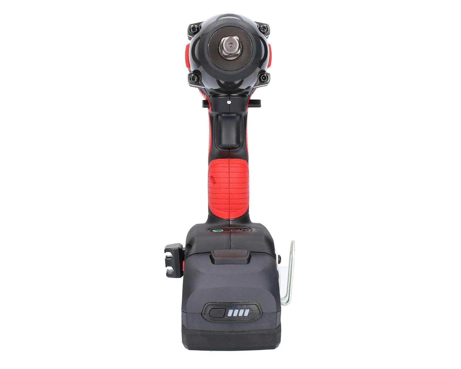 Foto 5 pulgar | Foto 4 | Llave de Impacto Urrea