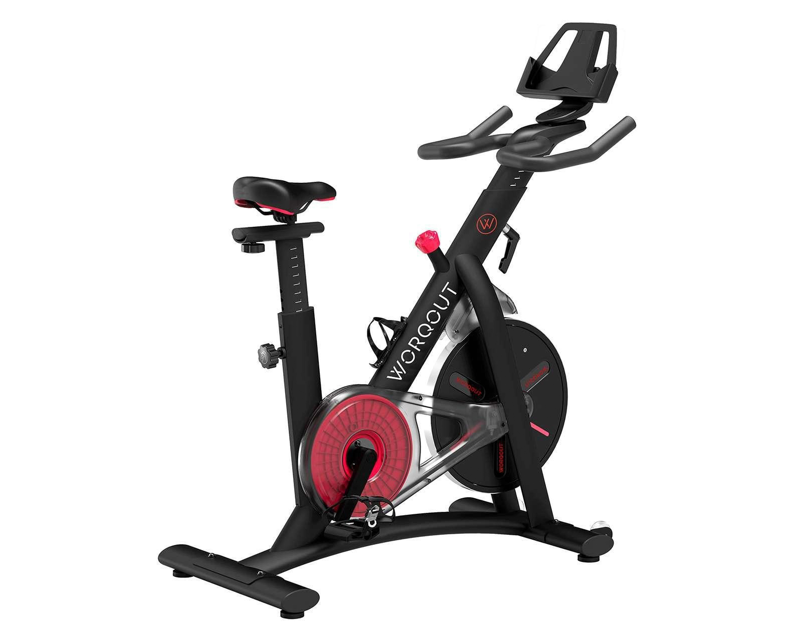Foto 1 | Foto 1 | Bicicleta Fija Worqout