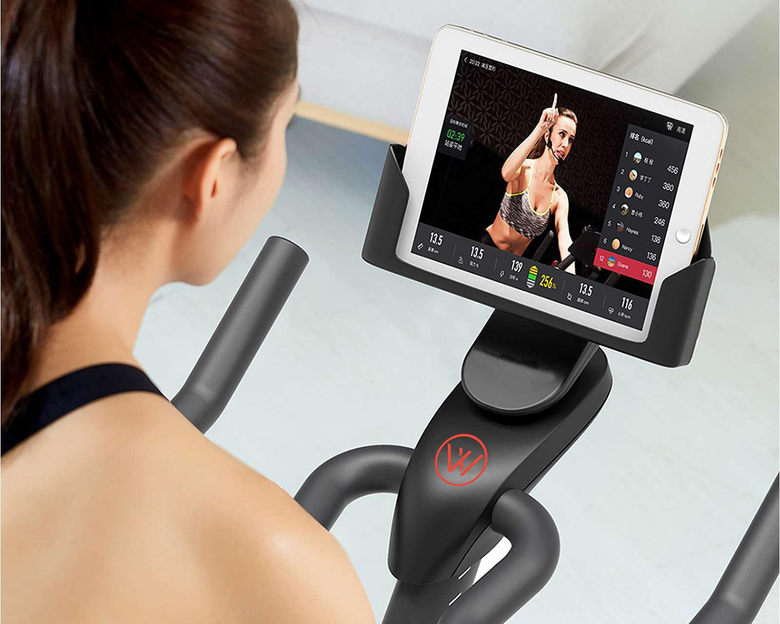 Foto 4 pulgar | Foto 3 | Bicicleta Fija Worqout