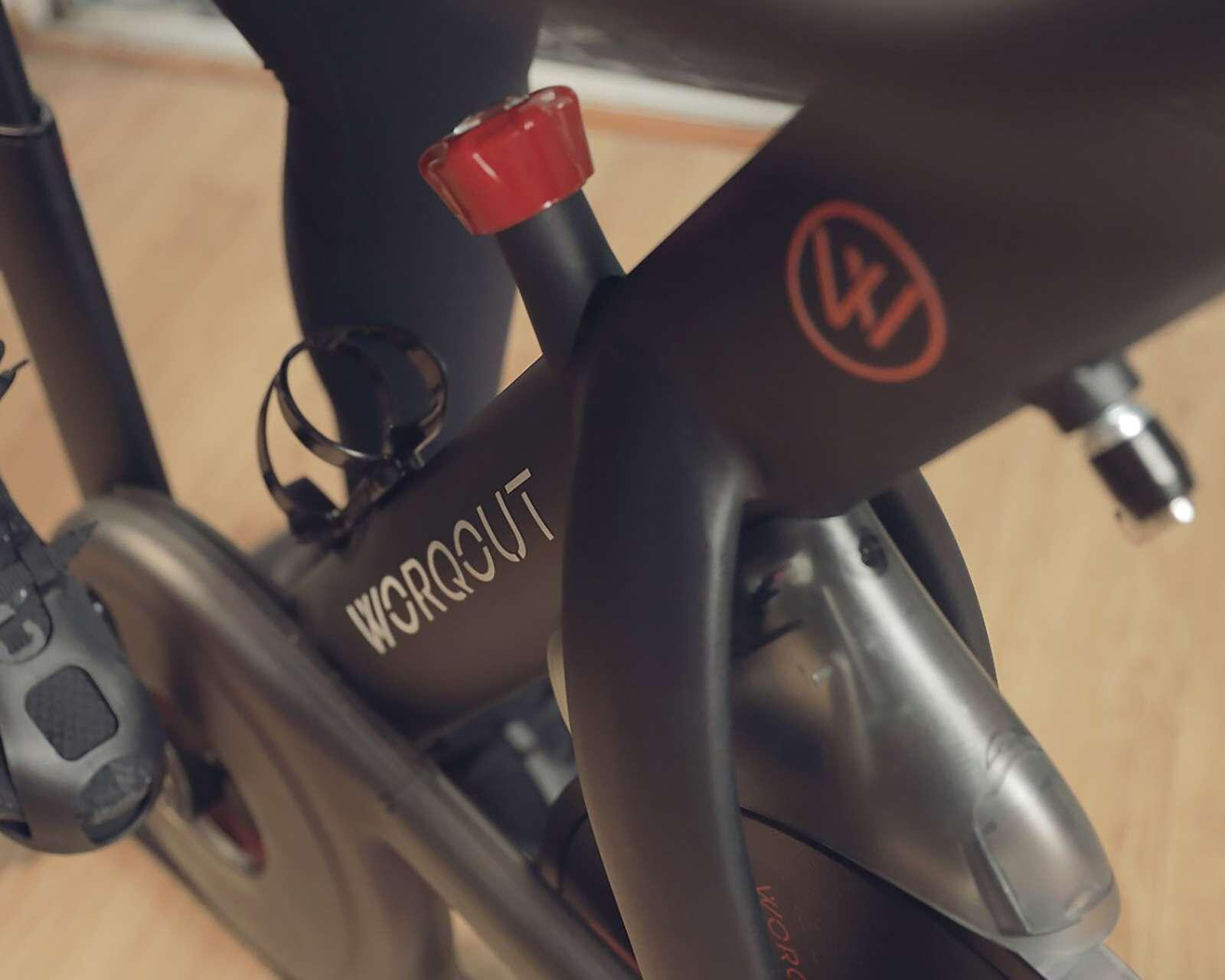 Foto 4 | Foto 4 | Bicicleta Fija Worqout