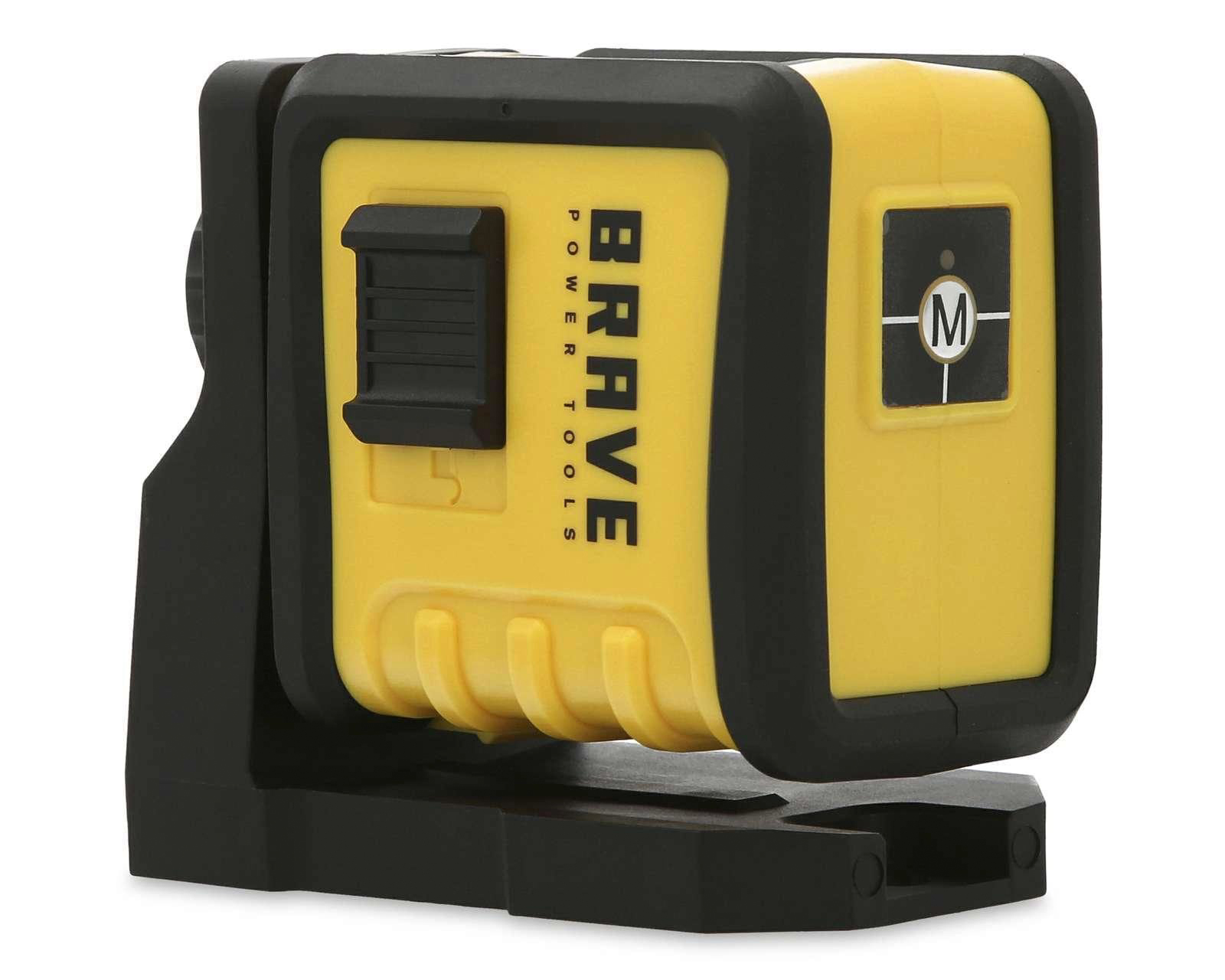 Foto 2 | Foto 2 | Nivel Láser Brave Power Tools BV-KTLD515-A