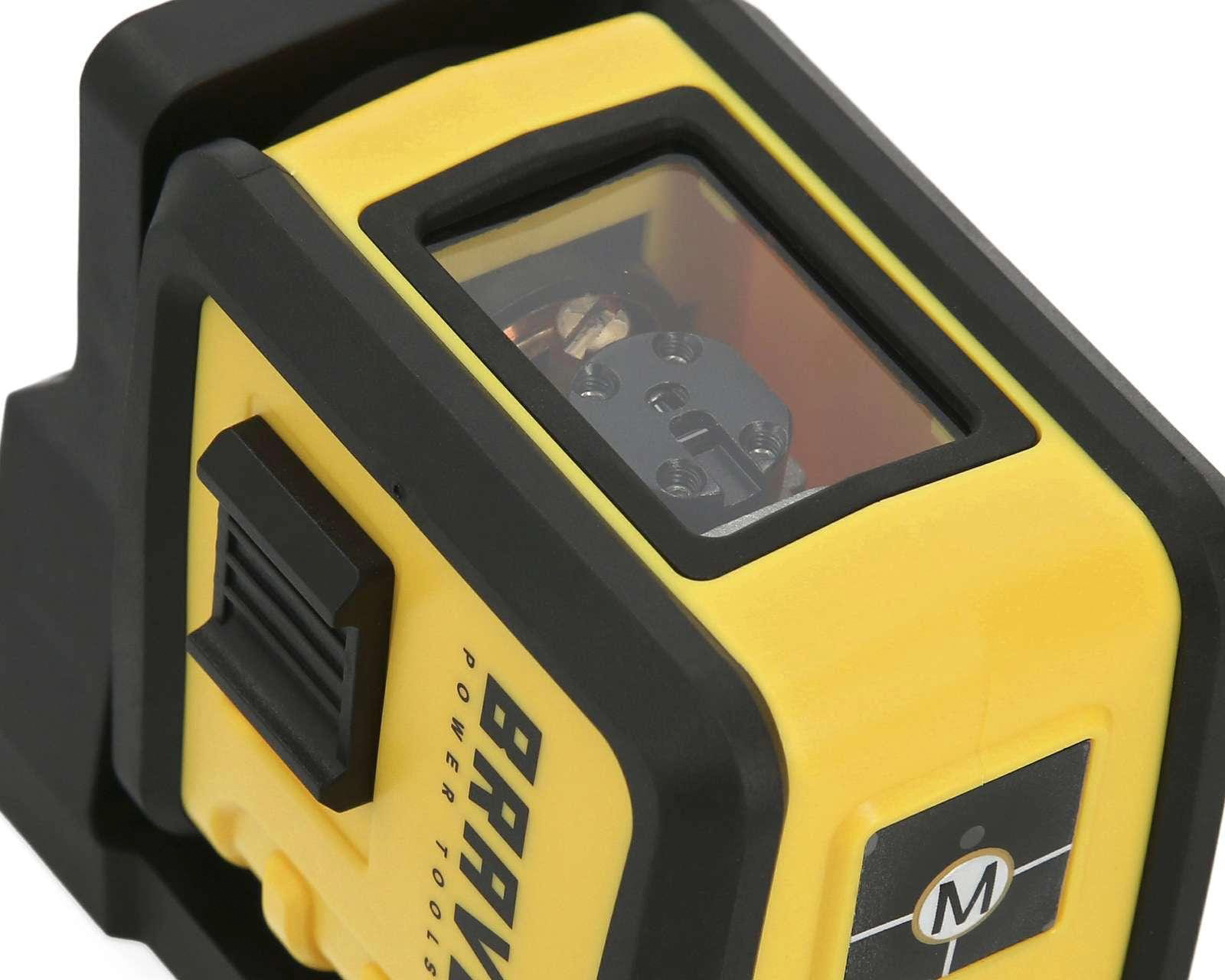 Foto 5 | Foto 5 | Nivel Láser Brave Power Tools BV-KTLD515-A