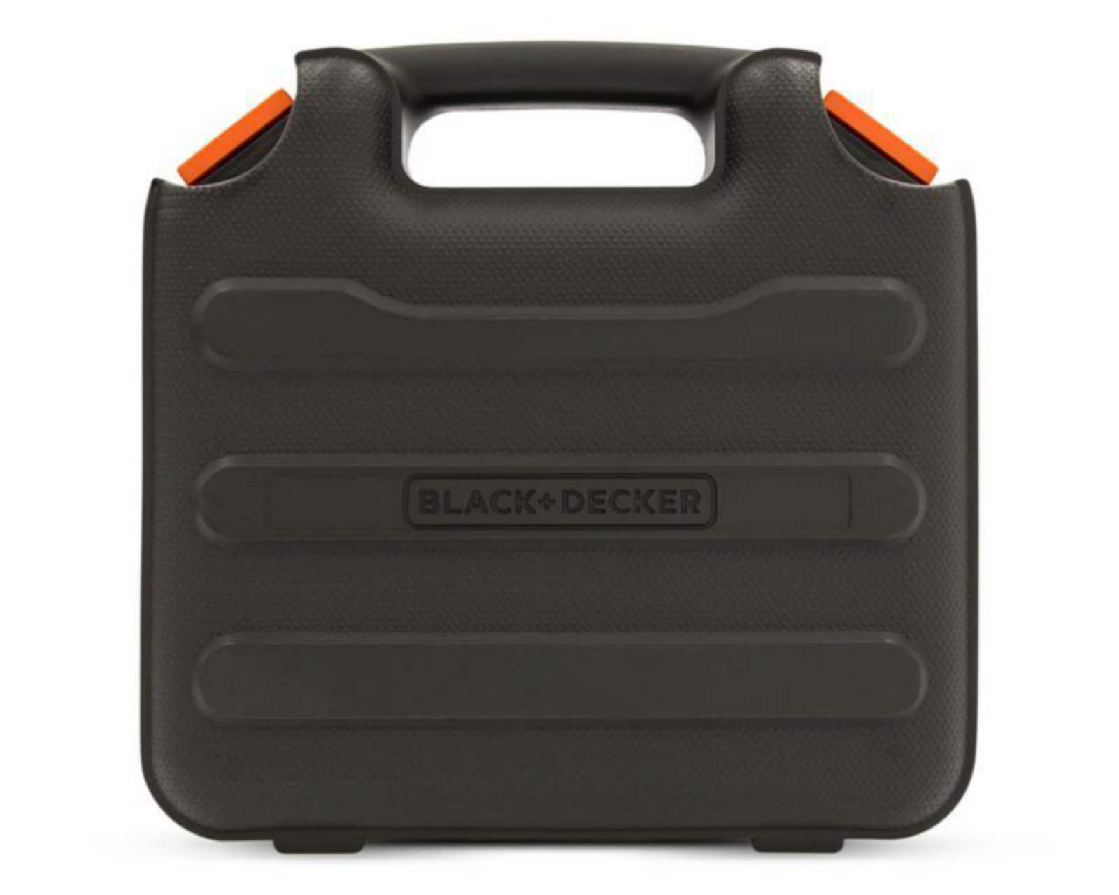 Foto 3 pulgar | Foto 2 | Taladro Percutor Black+Decker HD650K 650 W