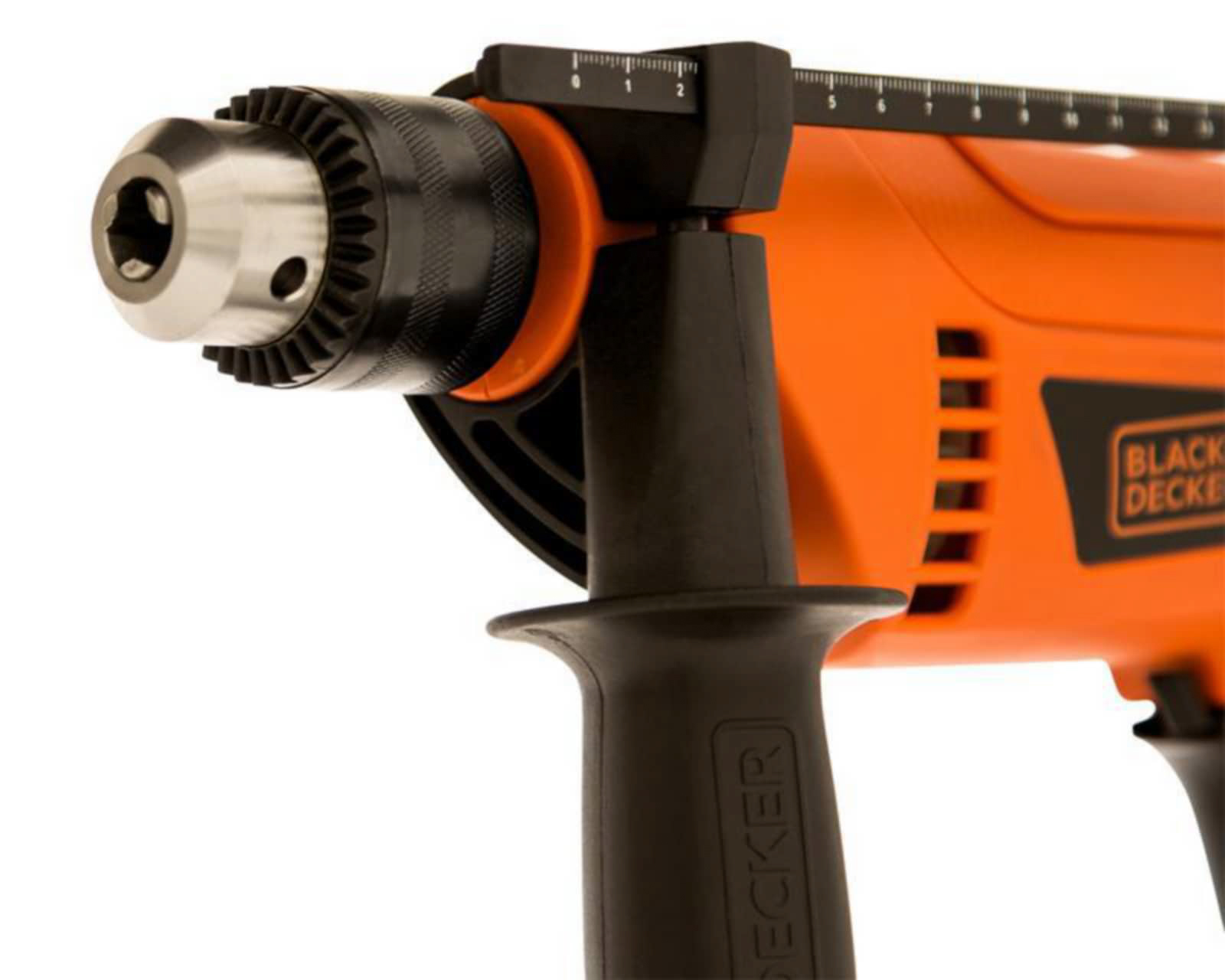 Foto 5 pulgar | Foto 4 | Taladro Percutor Black+Decker HD650K 650 W