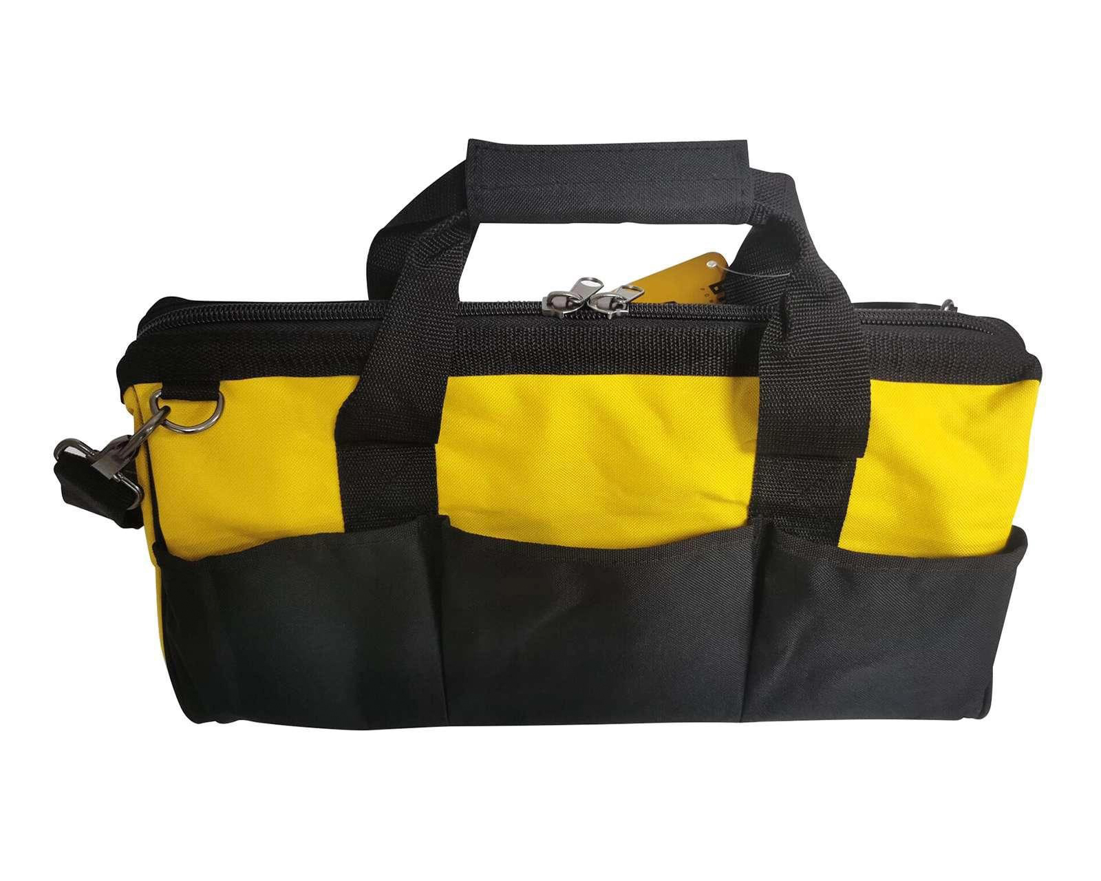 Foto 3 pulgar | Foto 2 | Bolsa para Herramientas Brave BV-KT16208-1
