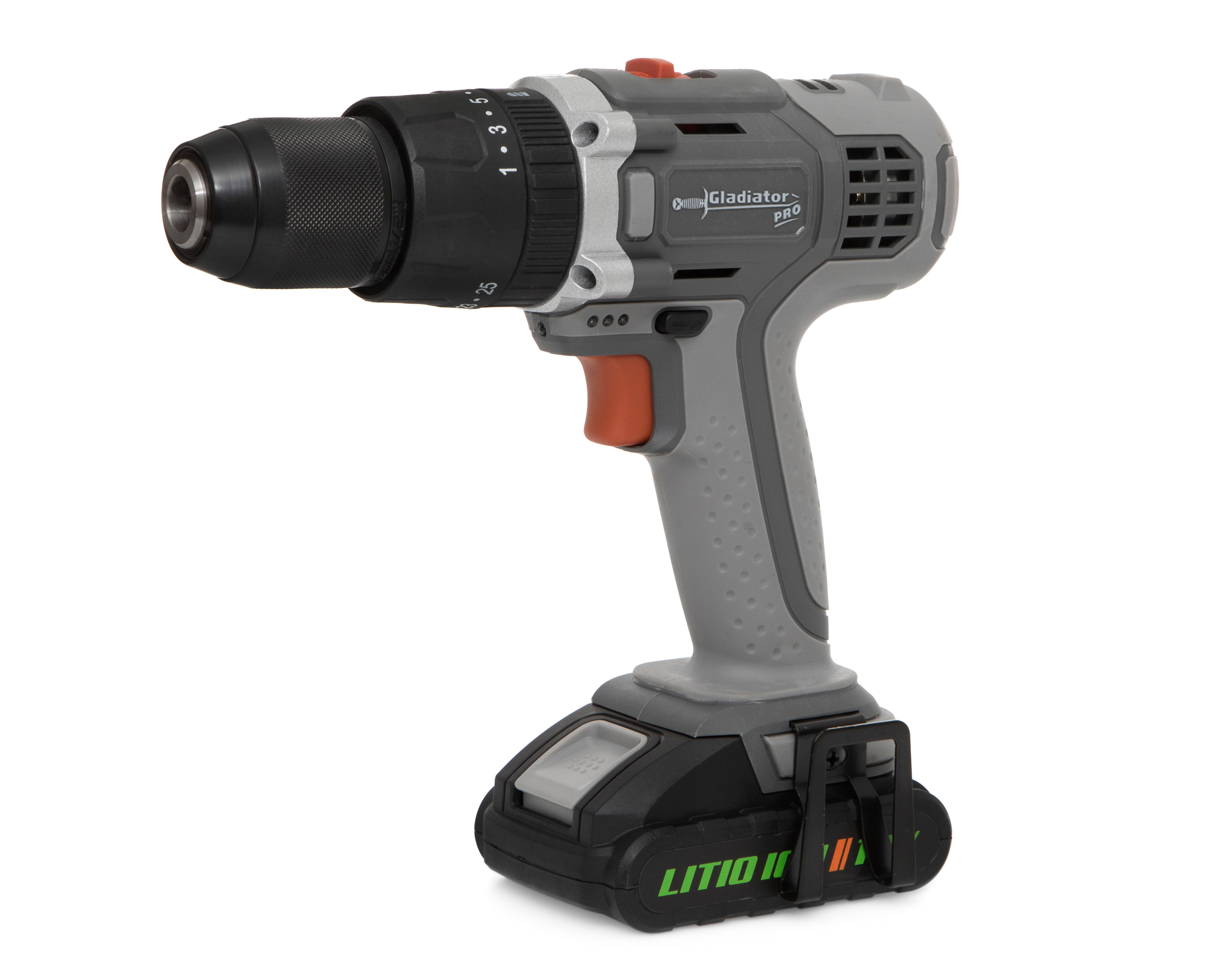 Foto 4 pulgar | Foto 3 | Rotomartillo y Llave de Impacto TP813/18-ALI812/18K2