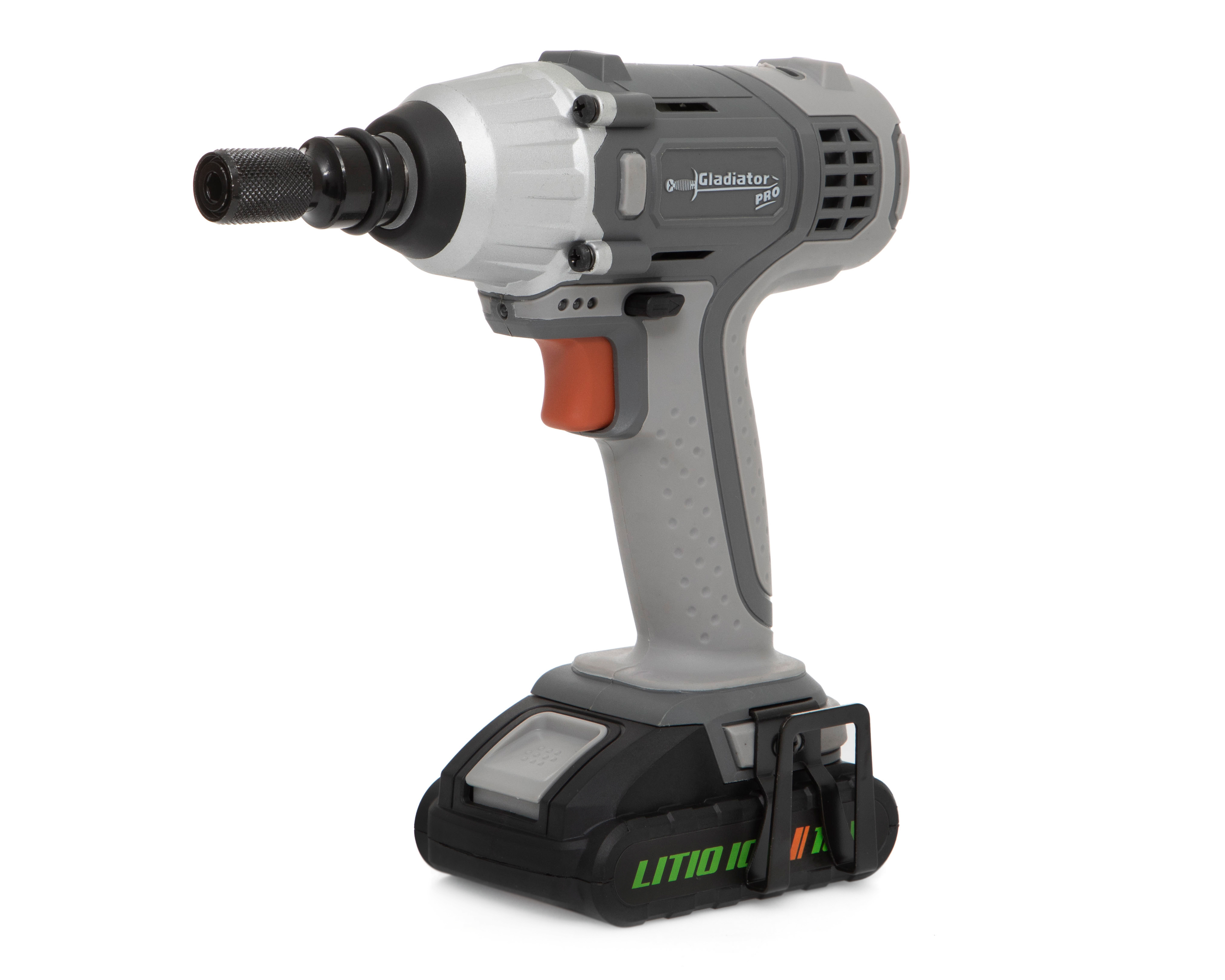 Foto 4 | Foto 4 | Rotomartillo y Llave de Impacto TP813/18-ALI812/18K2