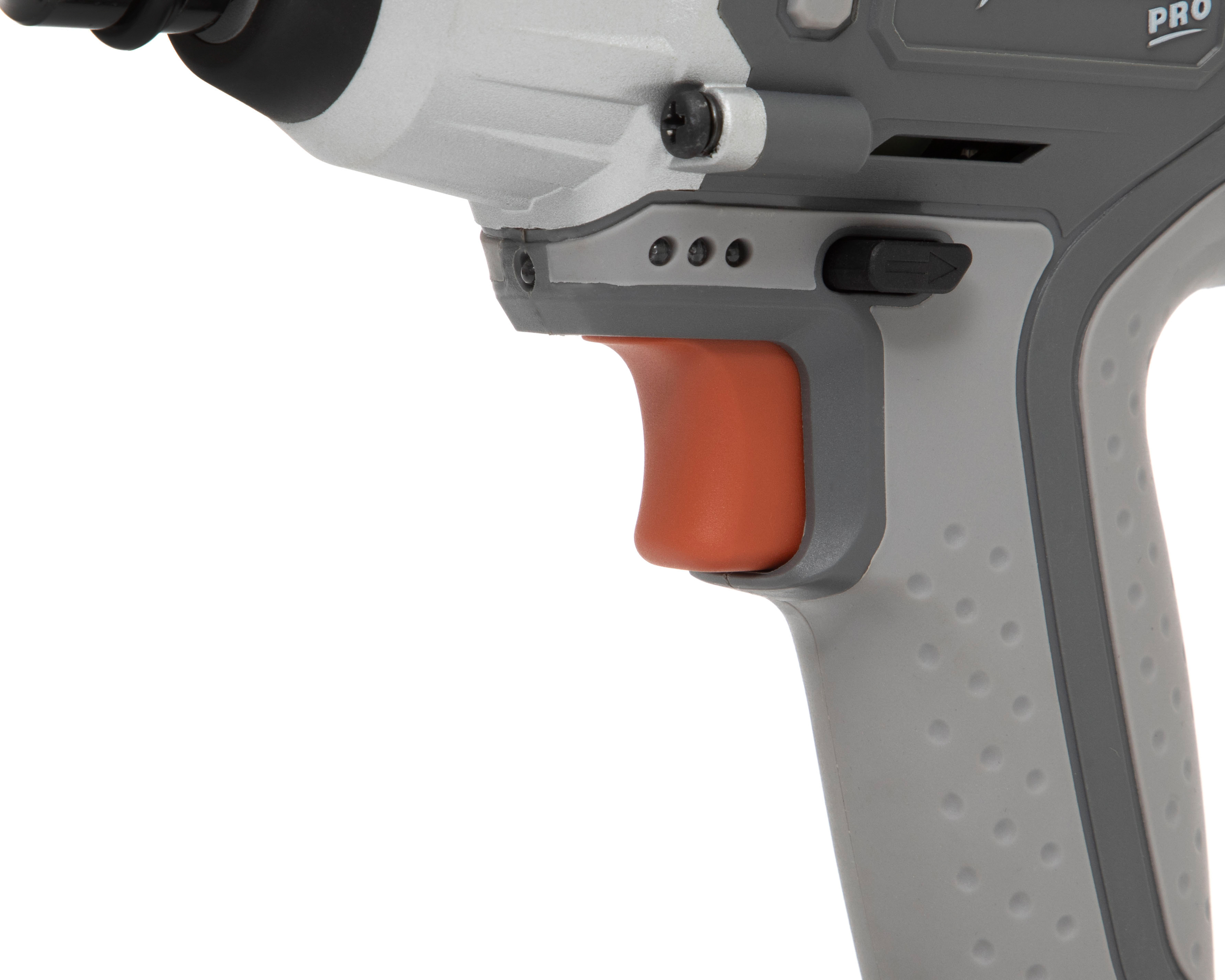 Foto 5 | Foto 5 | Rotomartillo y Llave de Impacto TP813/18-ALI812/18K2