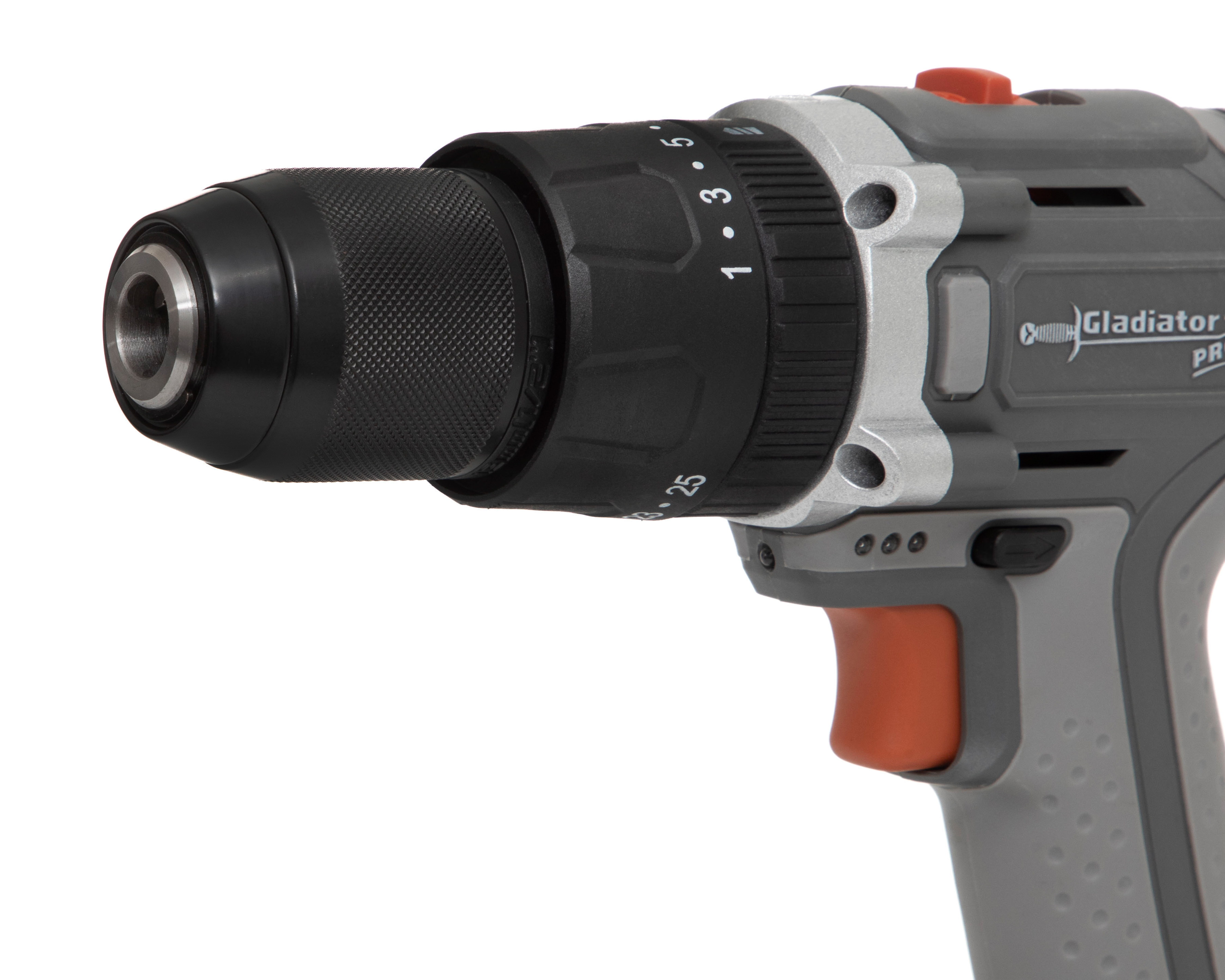 Foto 7 pulgar | Foto 6 | Rotomartillo y Llave de Impacto TP813/18-ALI812/18K2