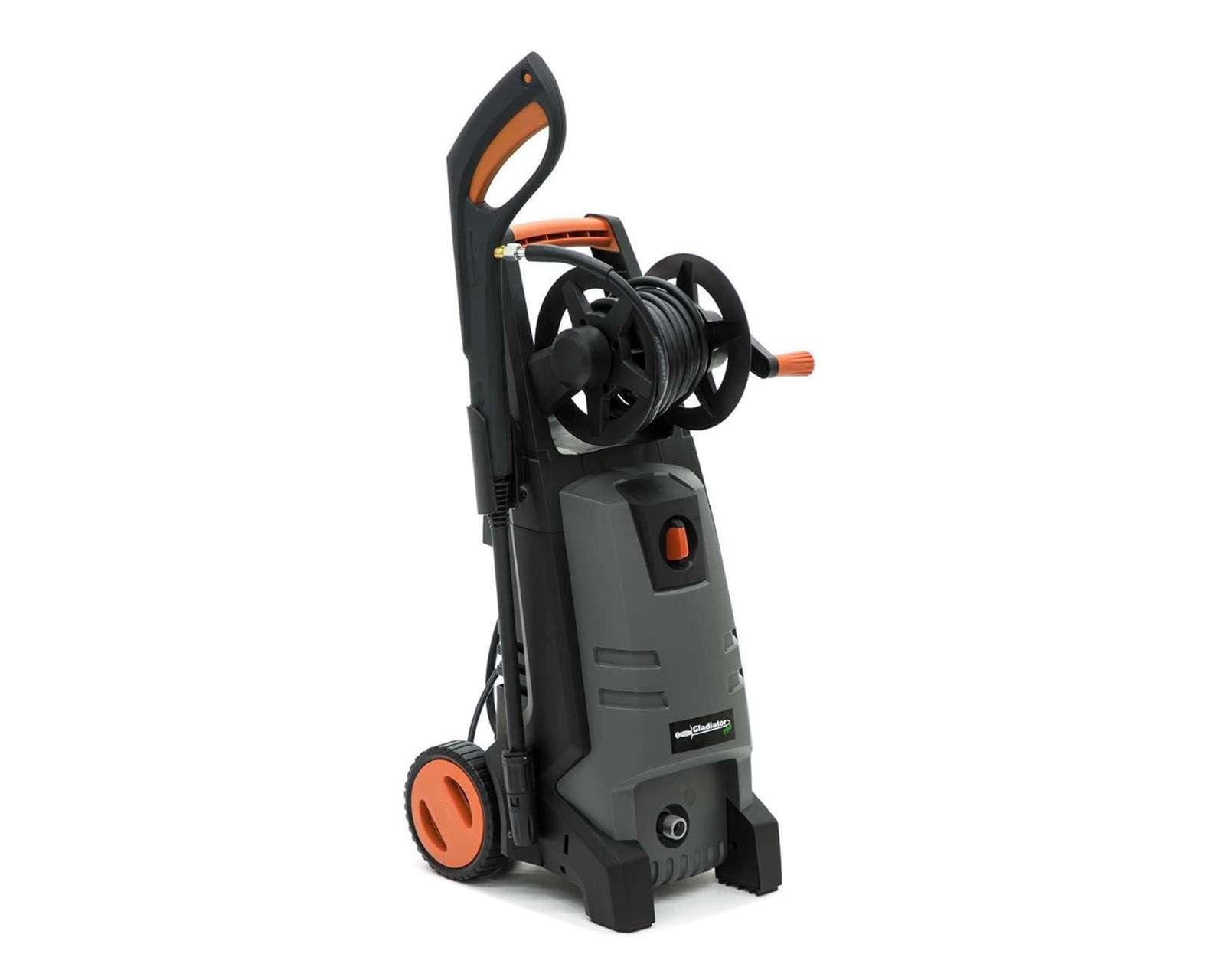 Foto 1 | Foto 1 | Hidrolavadora Gladiator HL 8140/120M 1800 W