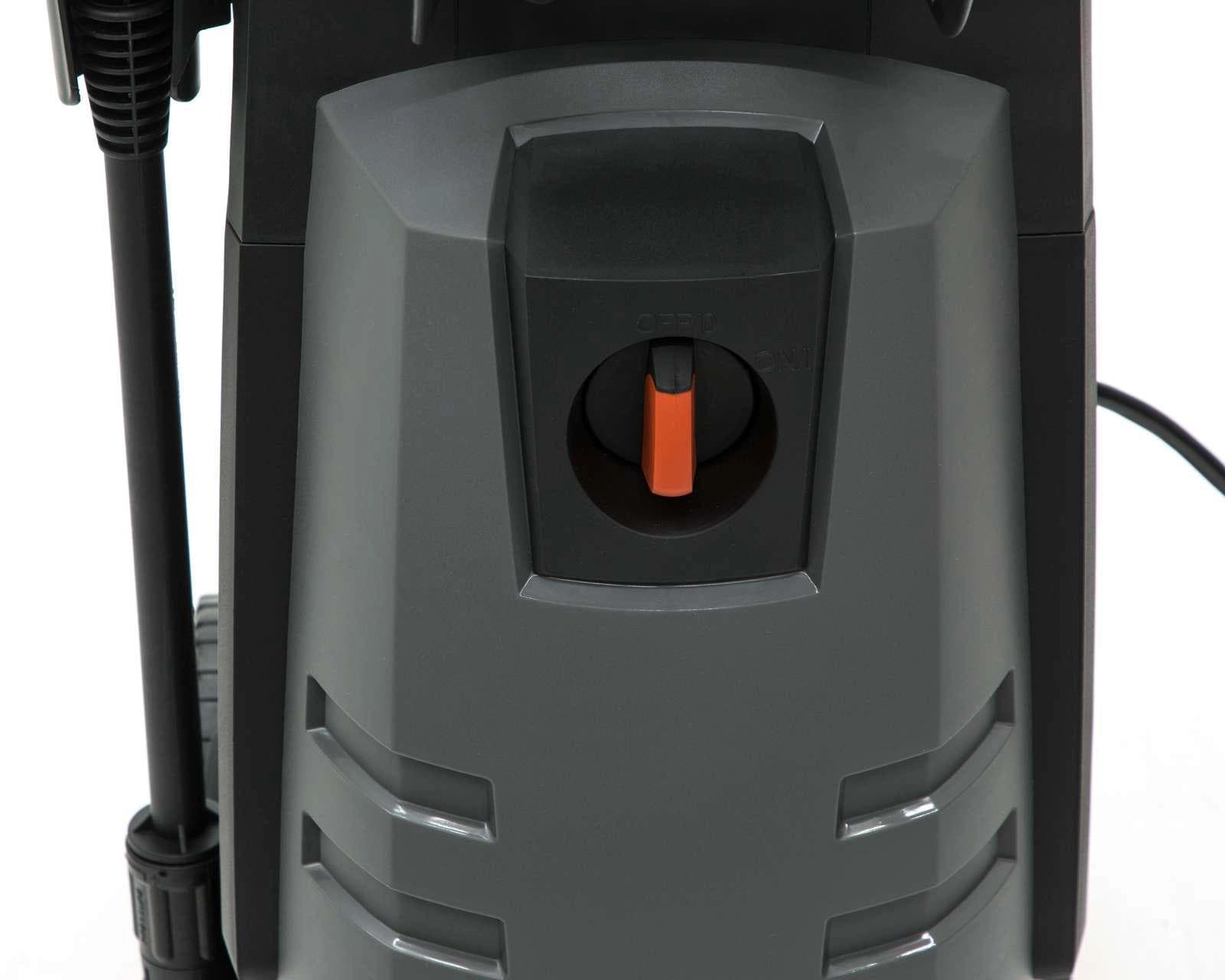 Foto 6 pulgar | Foto 5 | Hidrolavadora Gladiator HL 8140/120M 1800 W