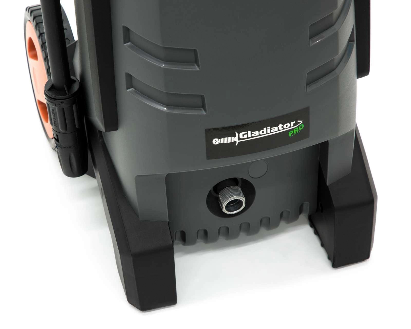 Foto 6 | Foto 6 | Hidrolavadora Gladiator HL 8140/120M 1800 W