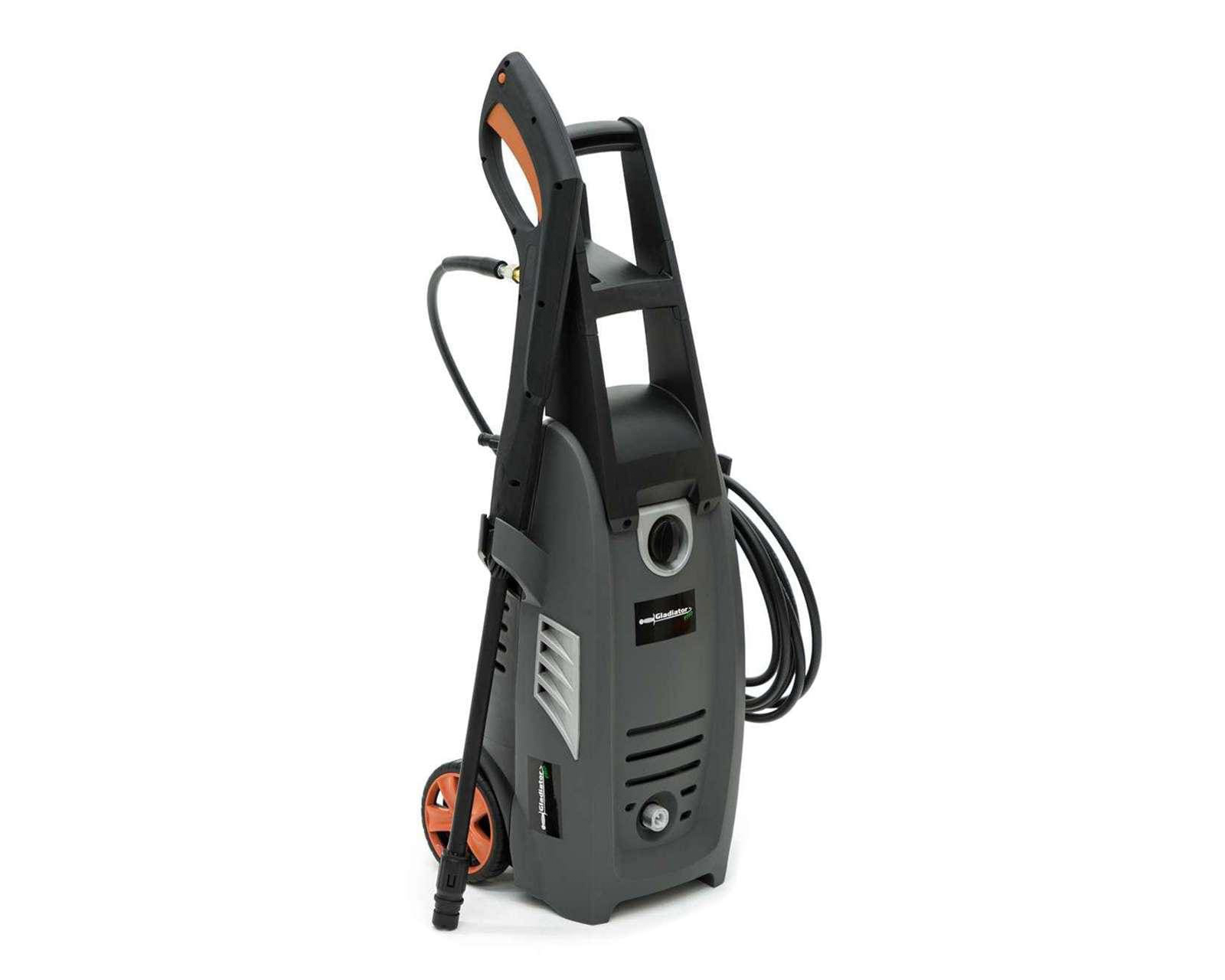 Foto 1 | Foto 1 | Hidrolavadora Gladiator HL 8000/120M 1600 W