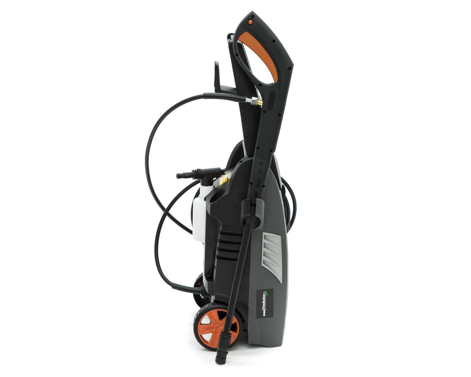 Foto 2 | Foto 2 | Hidrolavadora Gladiator HL 8000/120M 1600 W