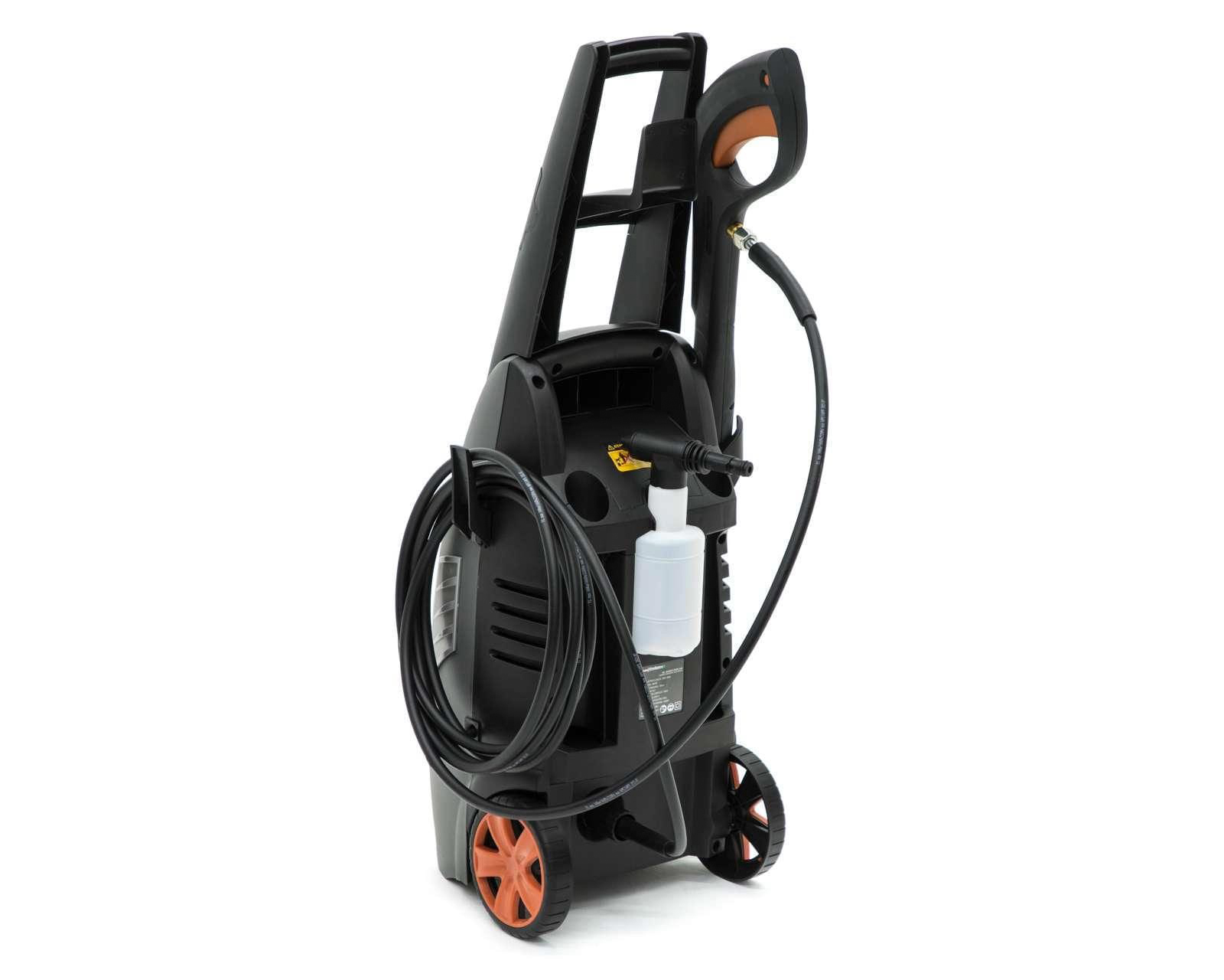 Foto 3 | Foto 3 | Hidrolavadora Gladiator HL 8000/120M 1600 W