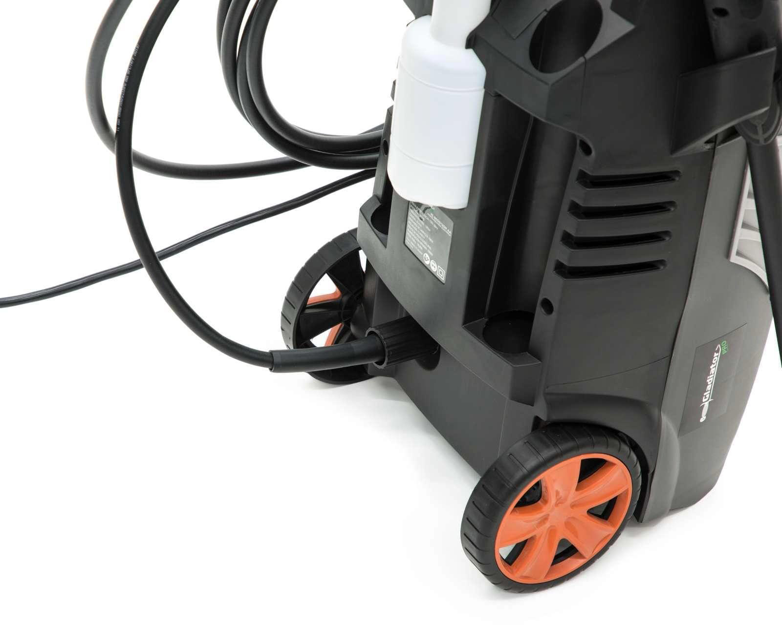 Foto 4 | Foto 4 | Hidrolavadora Gladiator HL 8000/120M 1600 W
