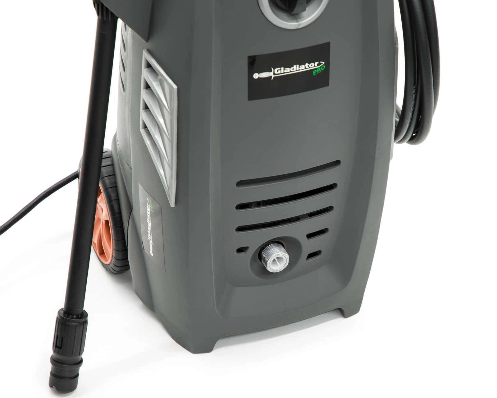 Foto 6 | Foto 6 | Hidrolavadora Gladiator HL 8000/120M 1600 W
