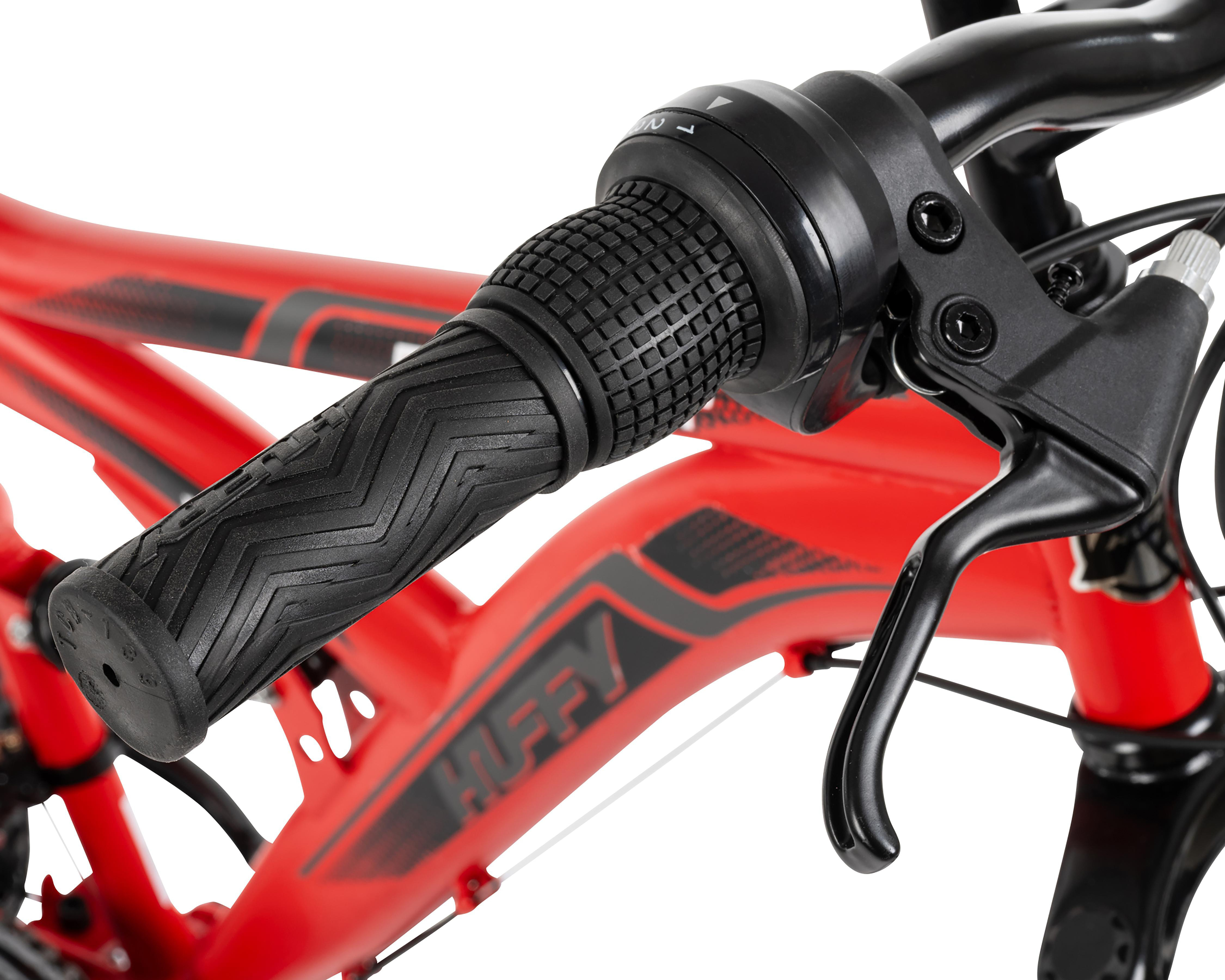 Foto 4 | Foto 4 | Bicicleta de Montaña Huffy Fallout 26" Roja