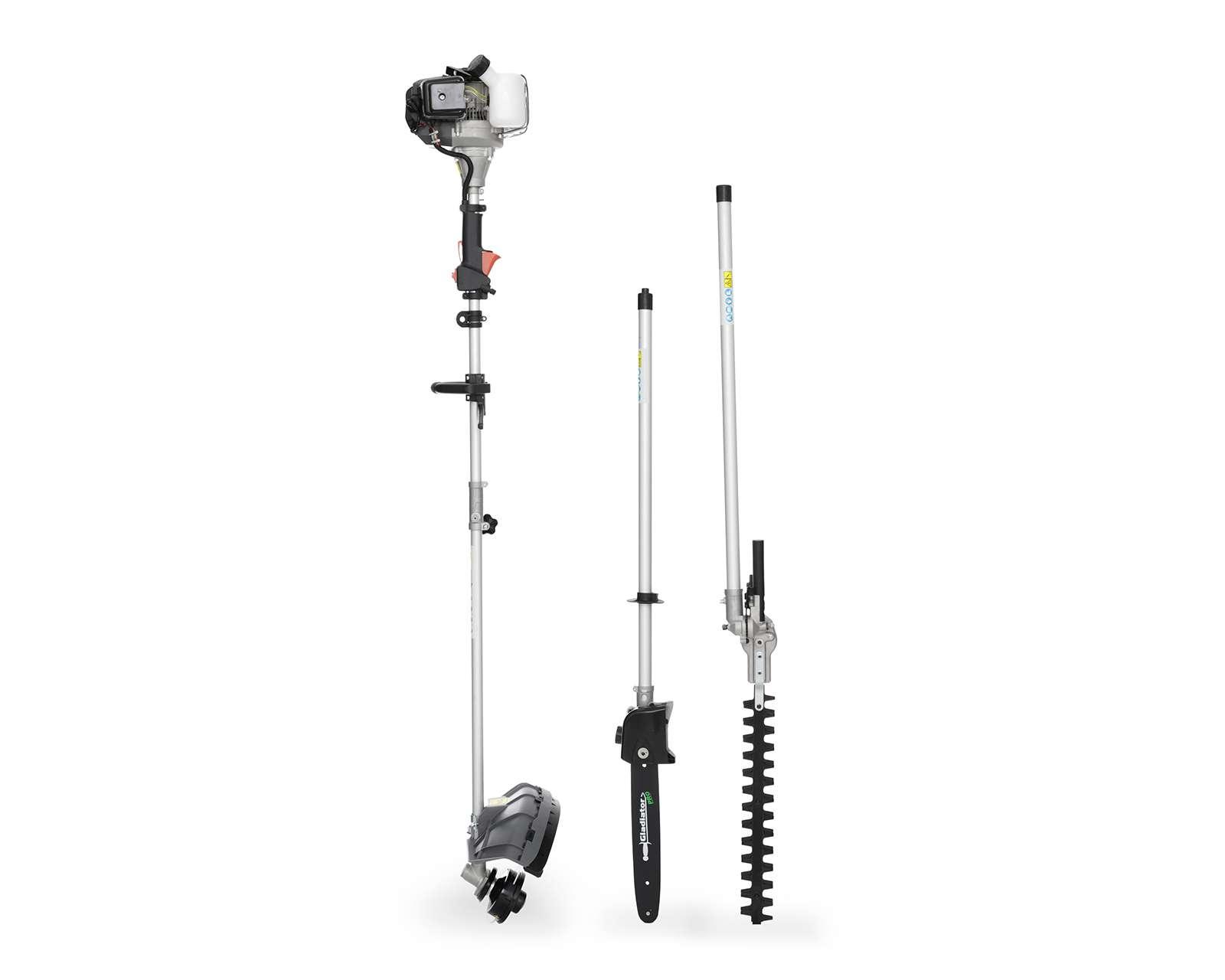 Desbrozadora 10" Gladiator DG 852/2