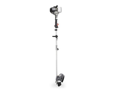 Foto 4 | Foto 4 | Desbrozadora 10" Gladiator DG 852/2