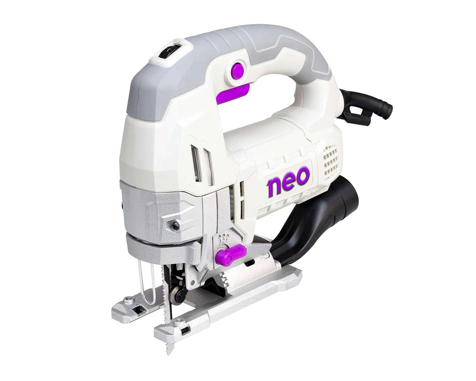 Sierra Caladora Neo Sk 1010/120 800 W