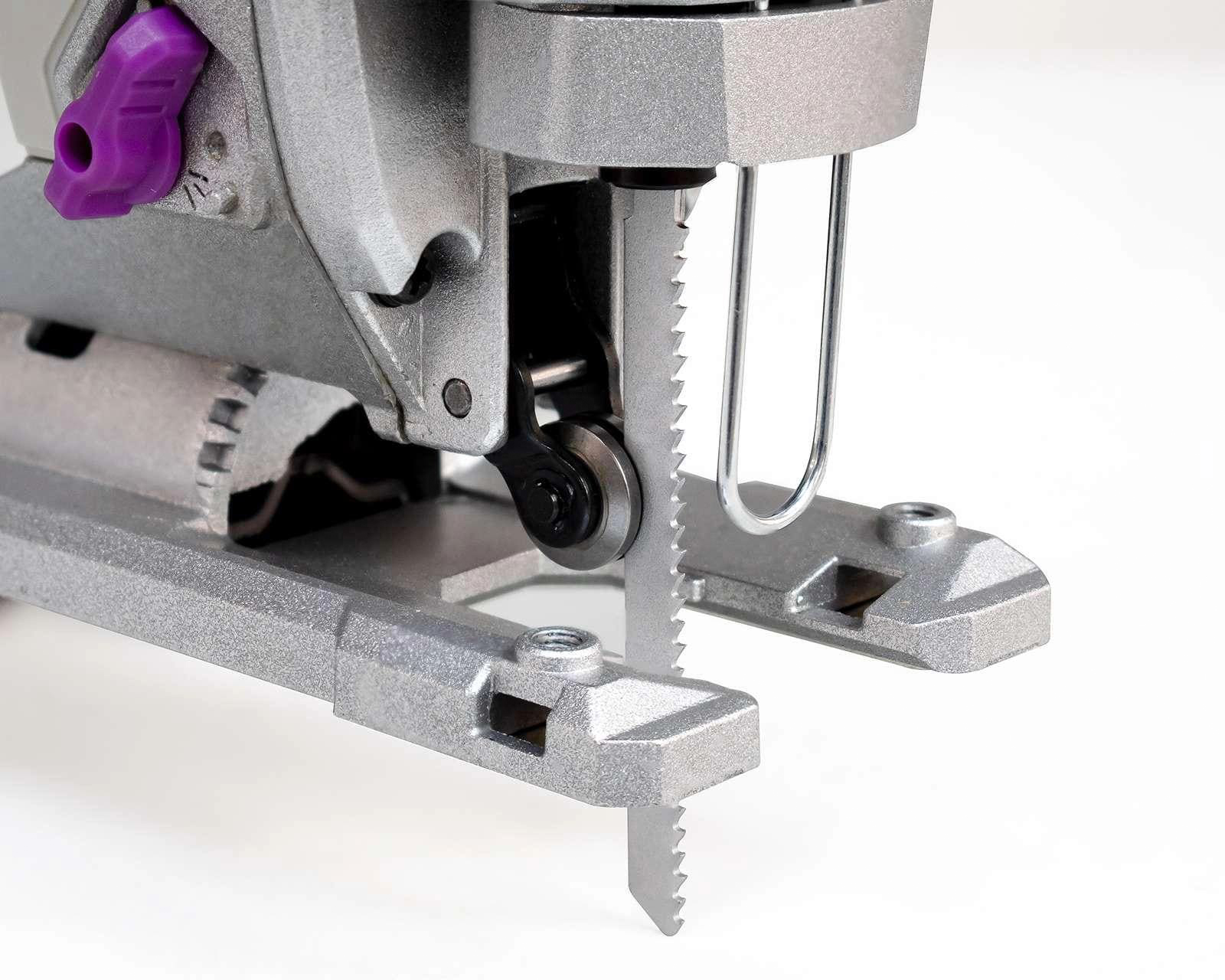 Foto 3 pulgar | Foto 2 | Sierra Caladora Neo Sk 1010/120 800 W