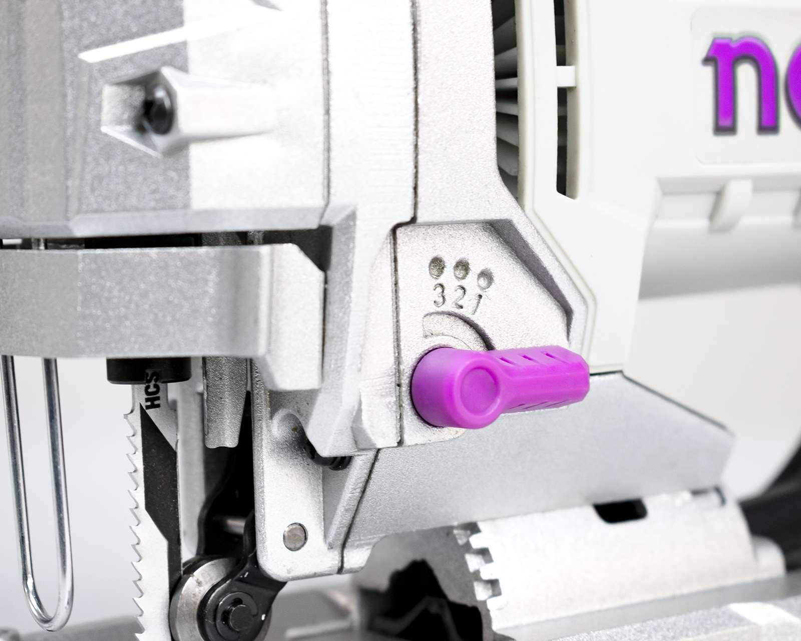 Foto 3 | Foto 3 | Sierra Caladora Neo Sk 1010/120 800 W