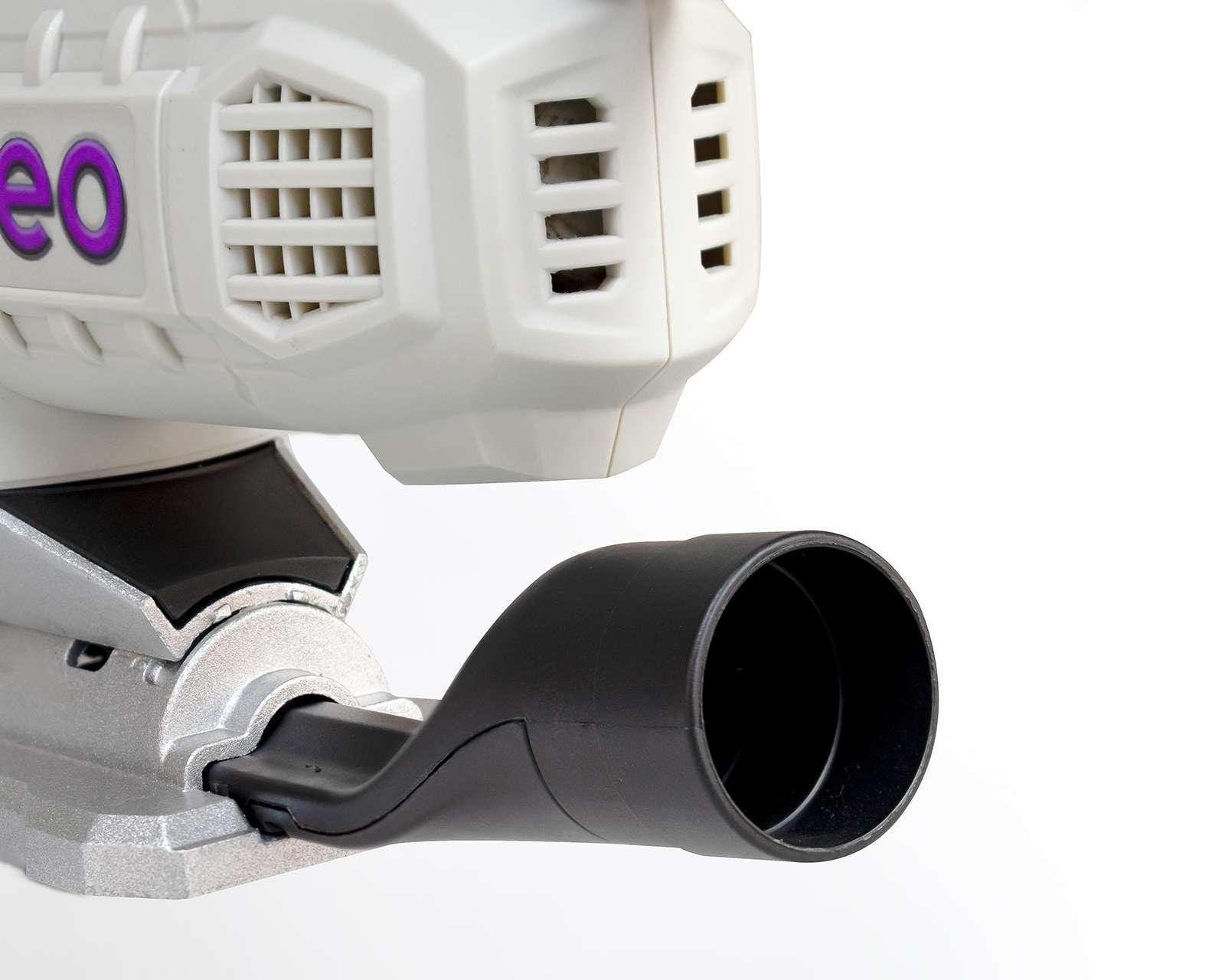 Foto 5 pulgar | Foto 4 | Sierra Caladora Neo Sk 1010/120 800 W