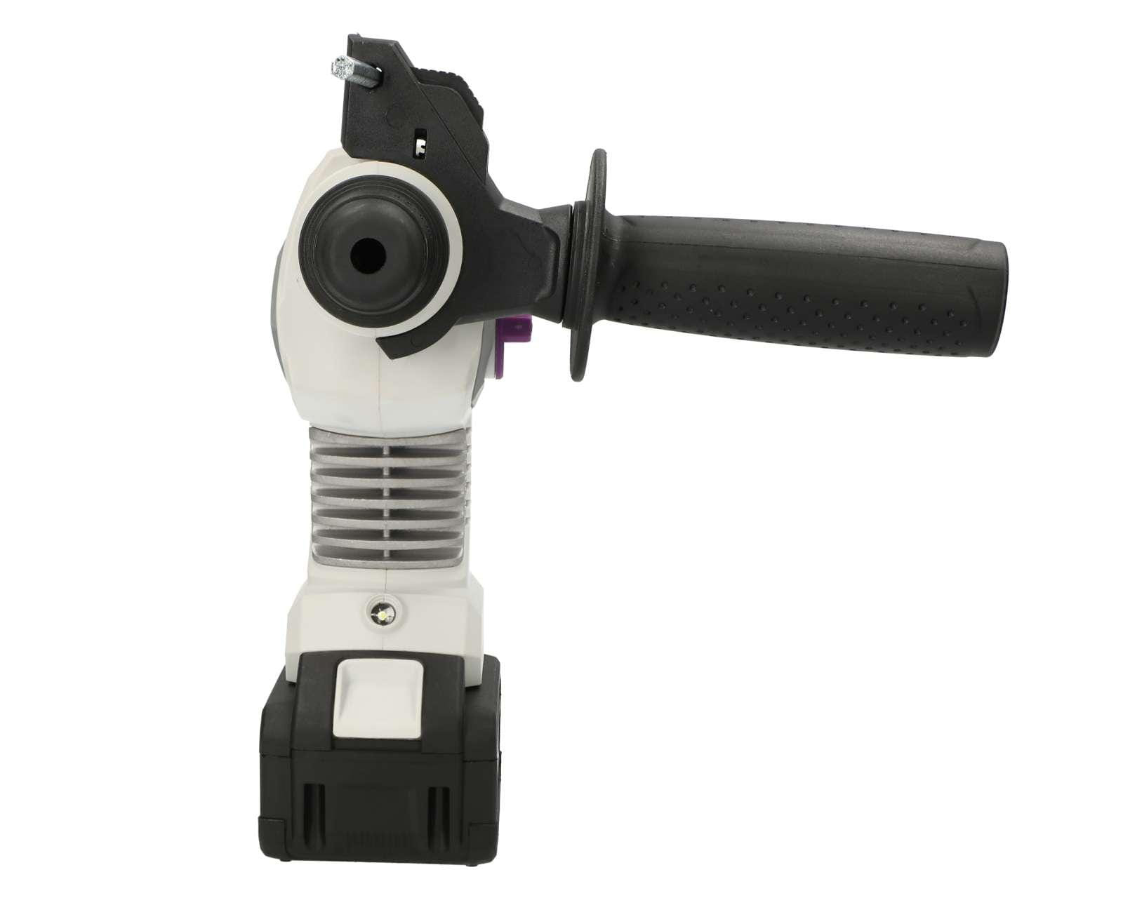 Foto 5 pulgar | Foto 4 | Rotomartillo Neo RM 1022/20 C1 1,050 W