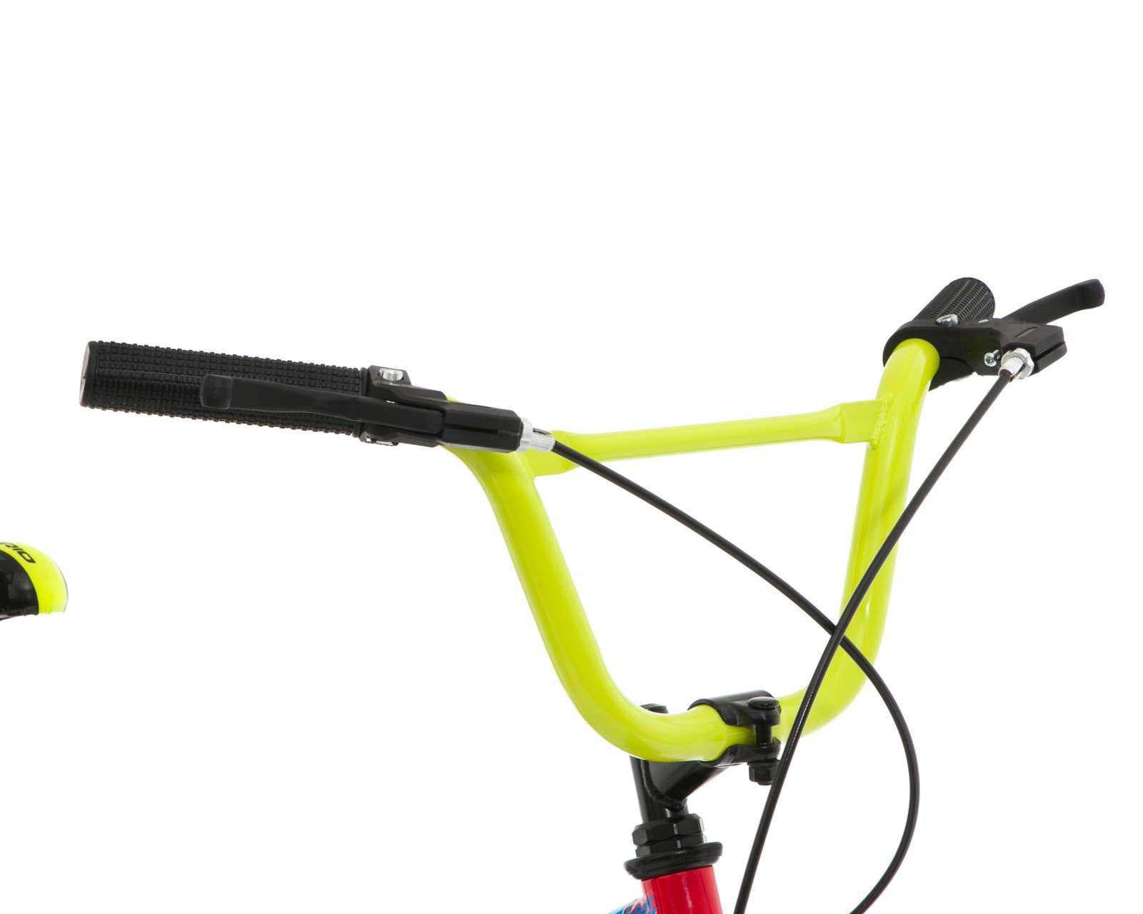 Foto 4 pulgar | Foto 3 | Bicicleta Mercurio Troya 20" Multicolor
