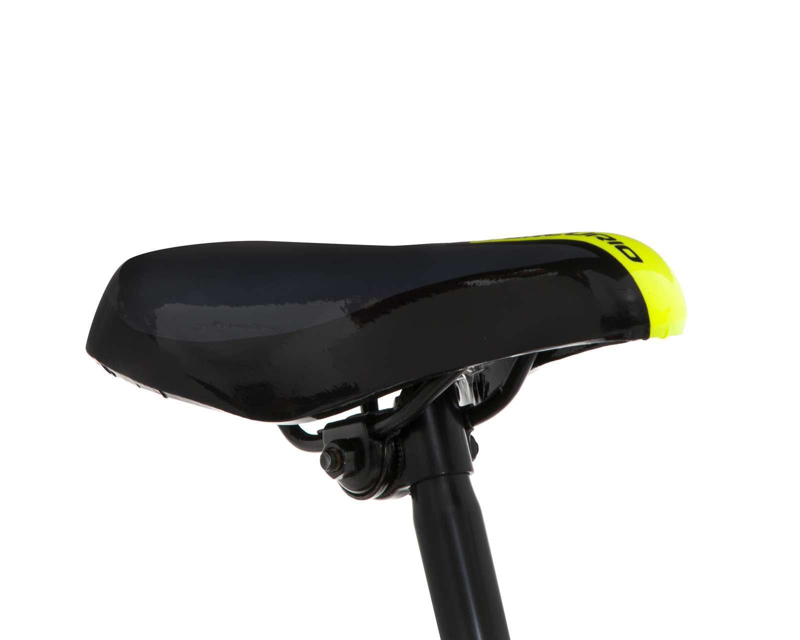 Foto 5 pulgar | Foto 4 | Bicicleta Mercurio Troya 20" Multicolor
