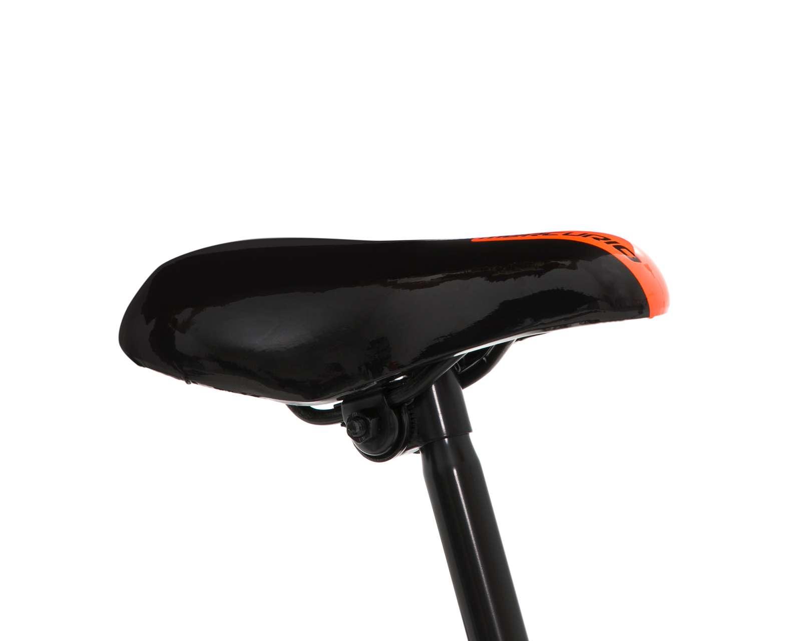 Foto 4 pulgar | Foto 4 | Bicicleta Infantil Spyro 20" Negra