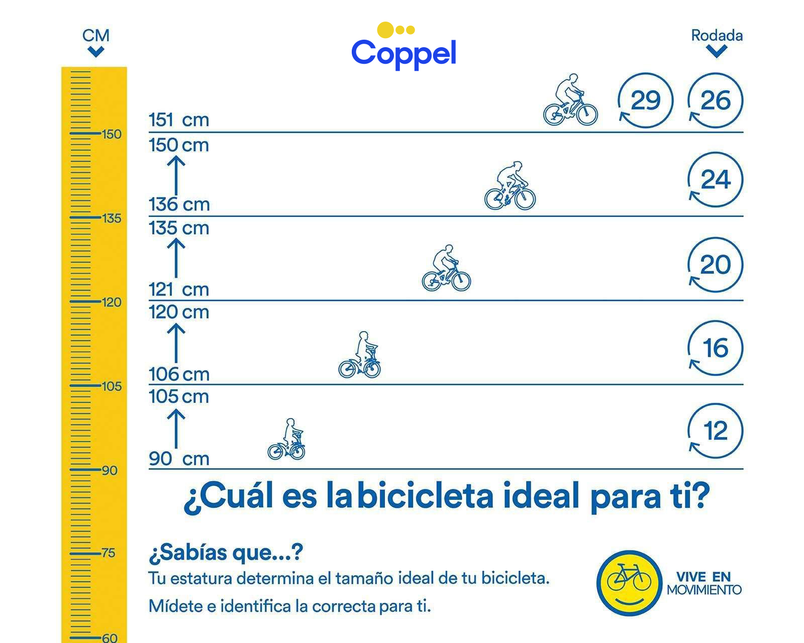 Foto 6 pulgar | Foto 6 | Bicicleta Infantil Spyro 20" Negra