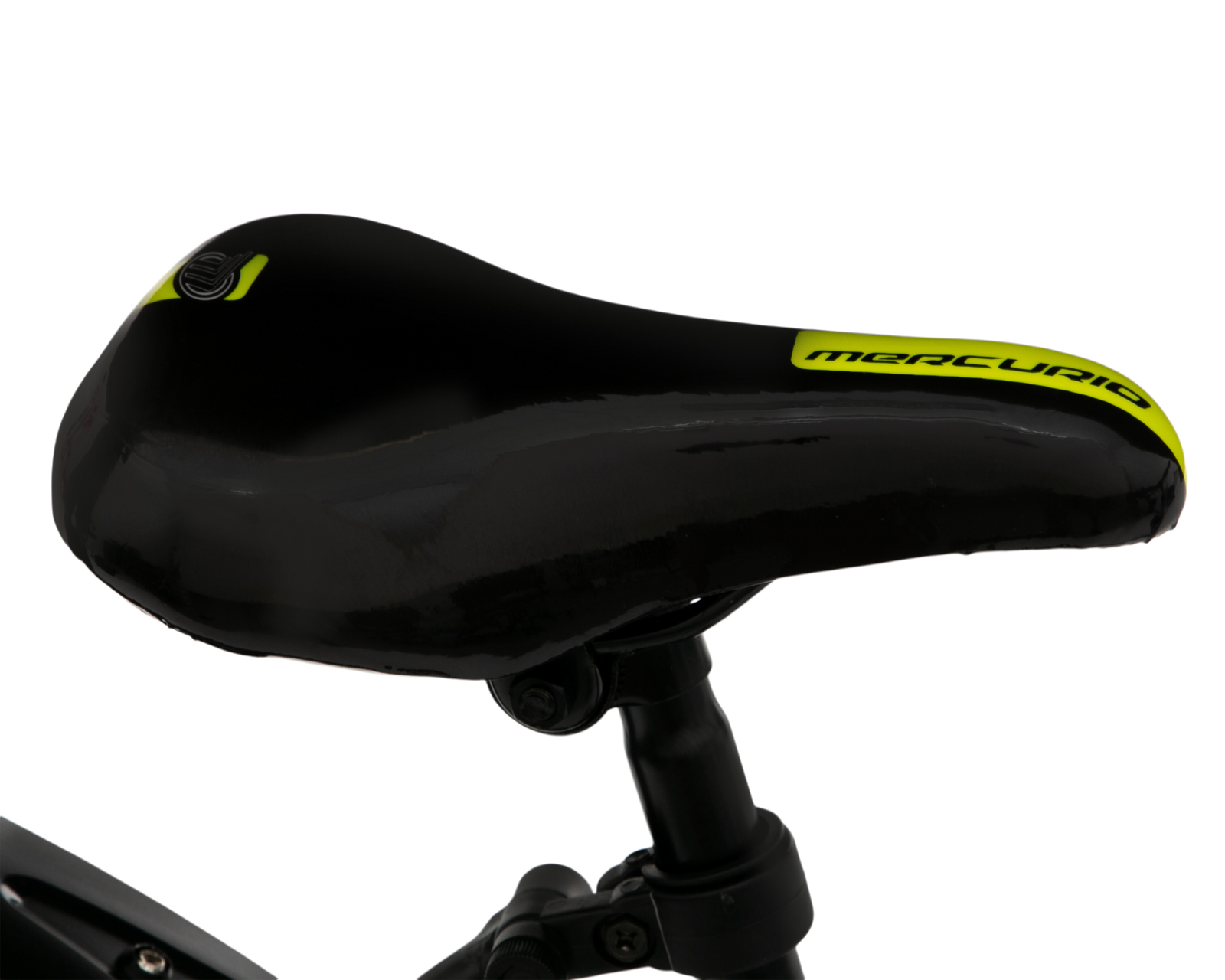 Foto 4 | Foto 4 | Bicicleta Infantil Mercurio ZTX DS 20 Gris