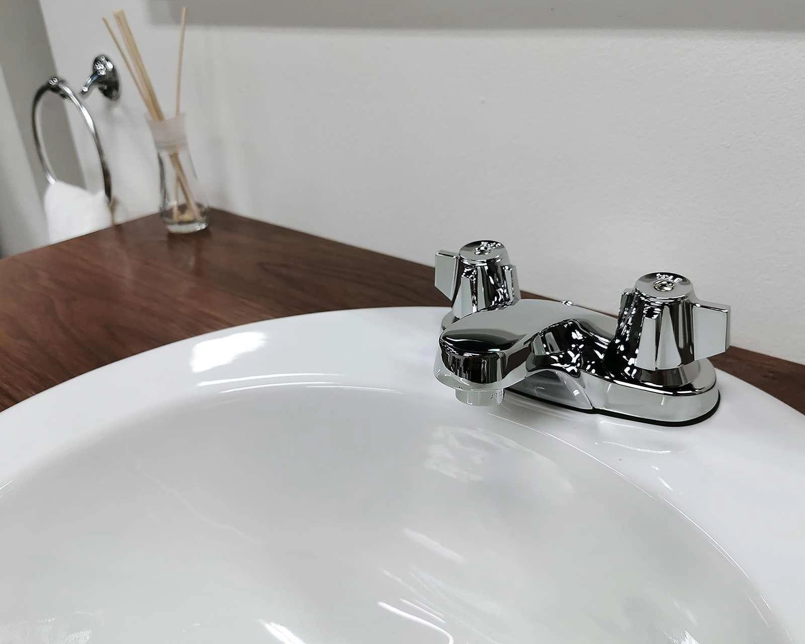 Foto 4 pulgar | Foto 3 | Monomando para Lavabo GL-D200 Coflex