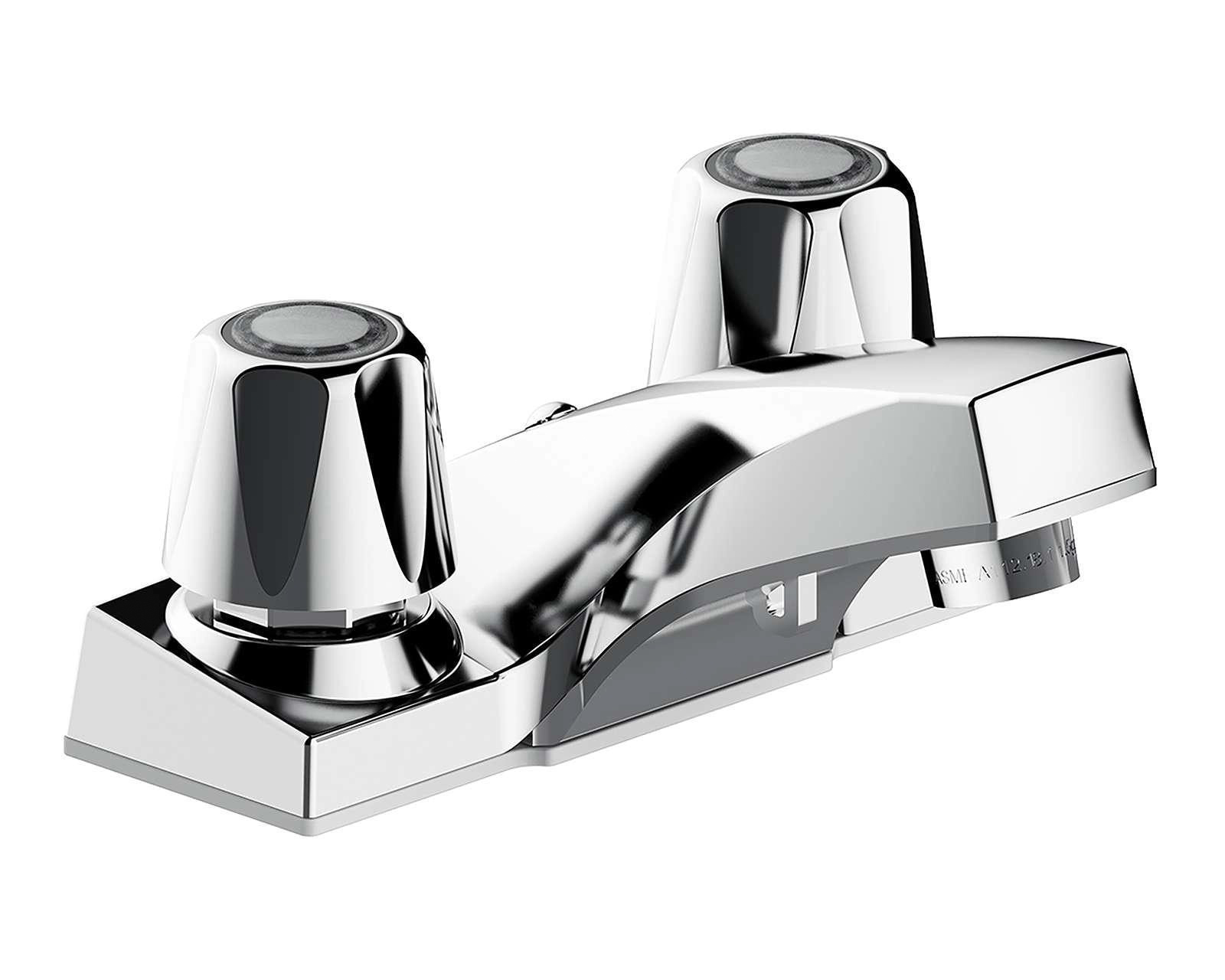 Foto 2 pulgar | Foto 1 | Llave para Lavabo GL-D201 Coflex