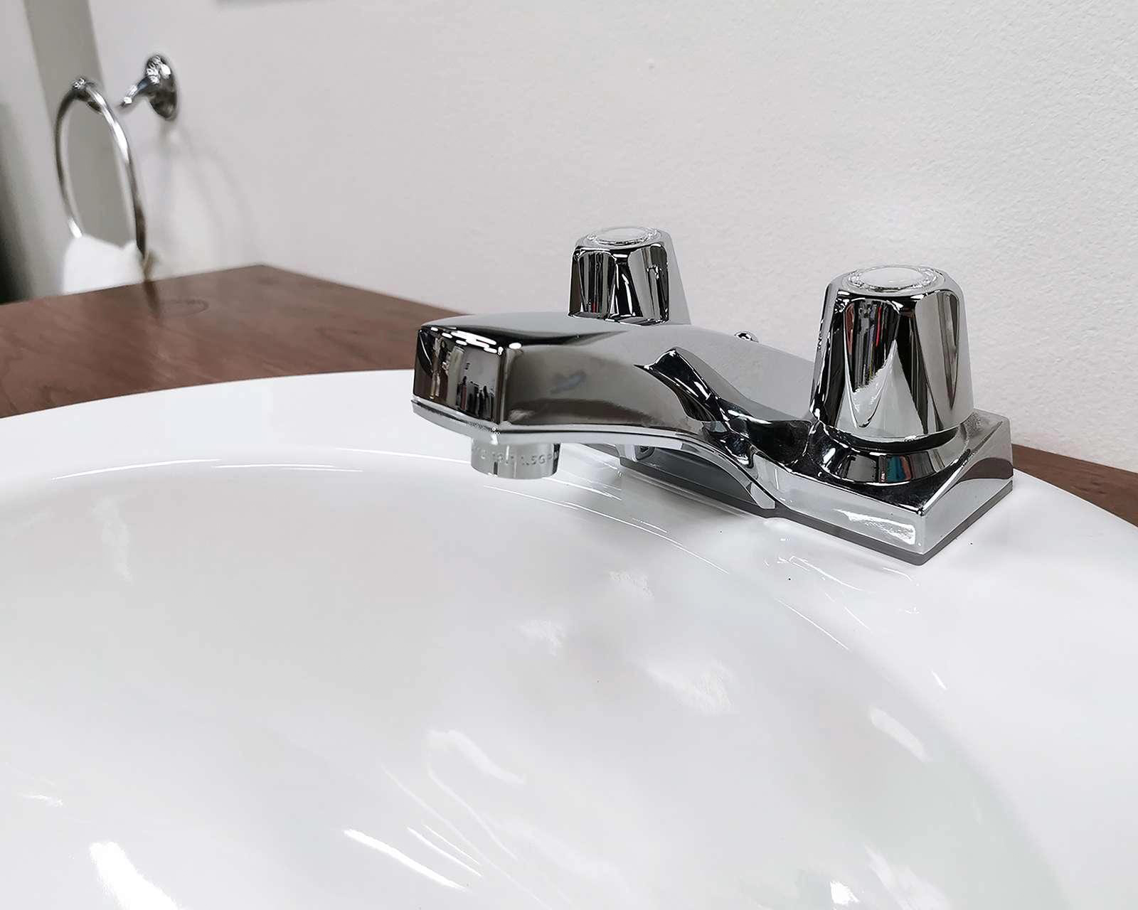 Foto 3 | Foto 3 | Llave para Lavabo GL-D201 Coflex