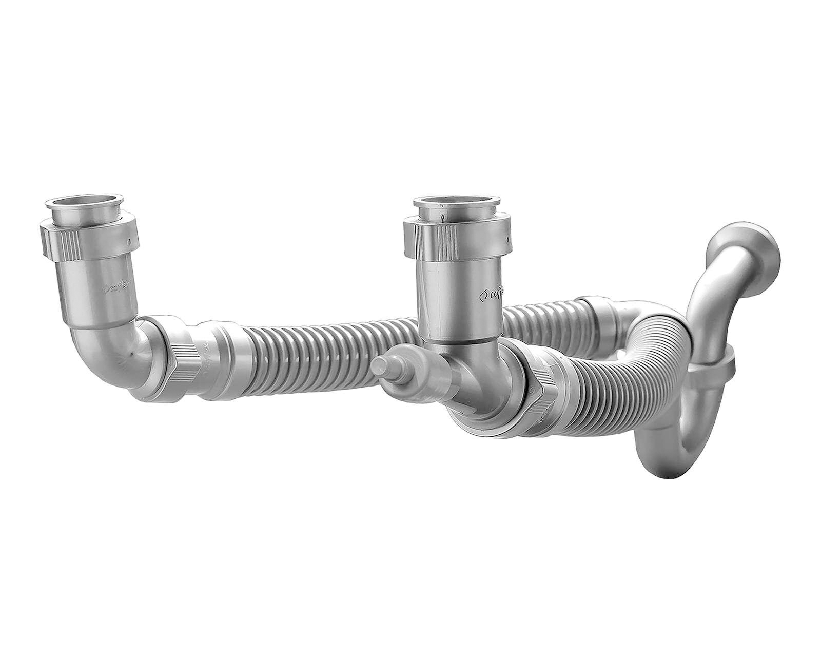 Foto 1 | Foto 1 | Trampa Flexible TF-110 Coflex