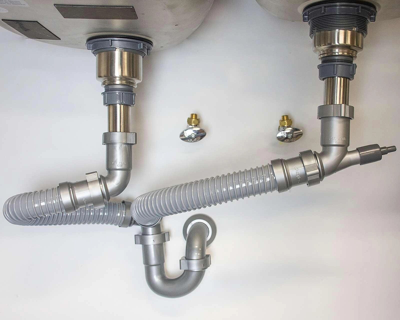 Foto 2 | Foto 2 | Trampa Flexible TF-110 Coflex